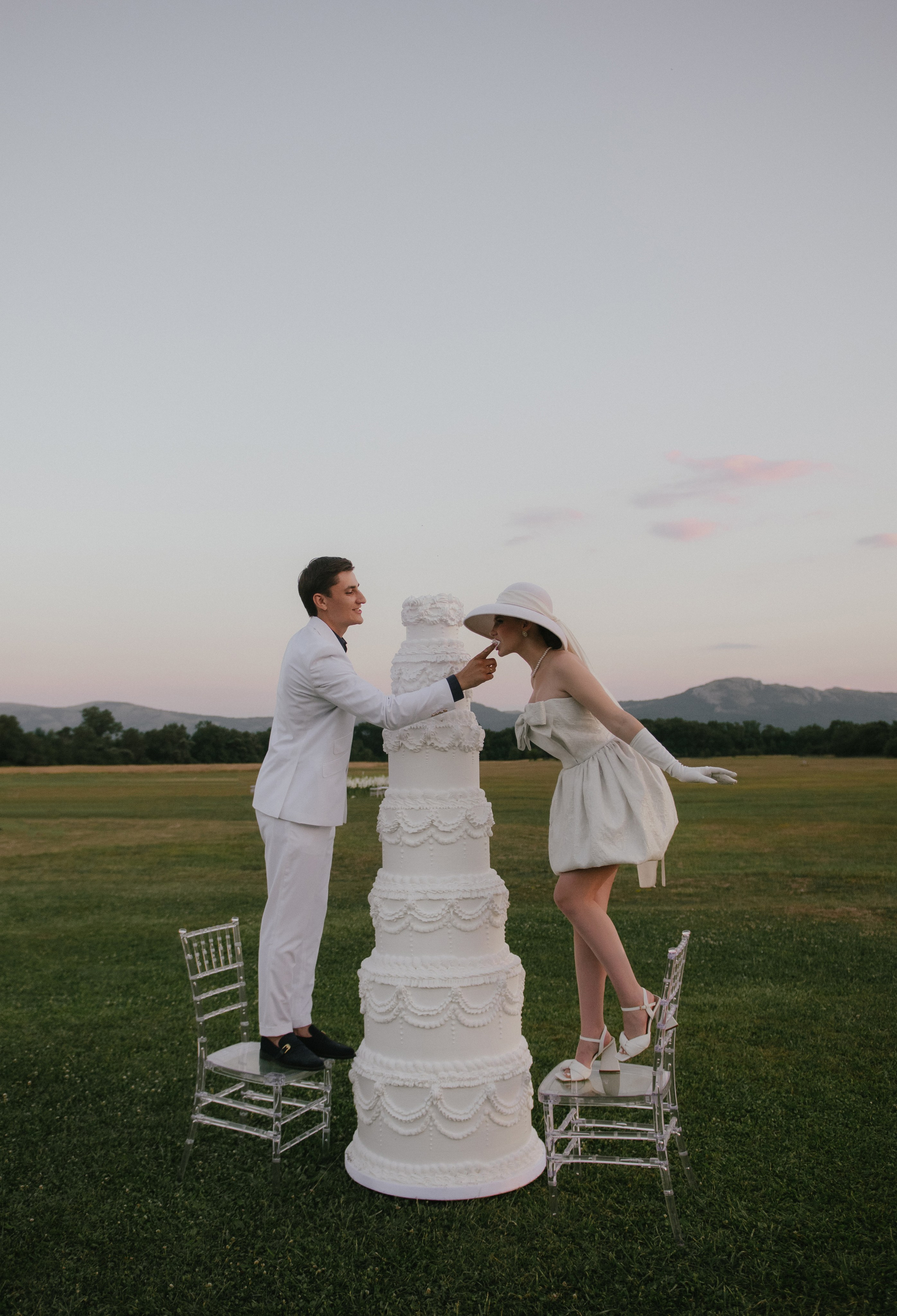 Владислав и Юлия (Вечеринка по случаю венчания). Свадебный, женский, семейный фотограф в Севастополе Юлия Мошенко