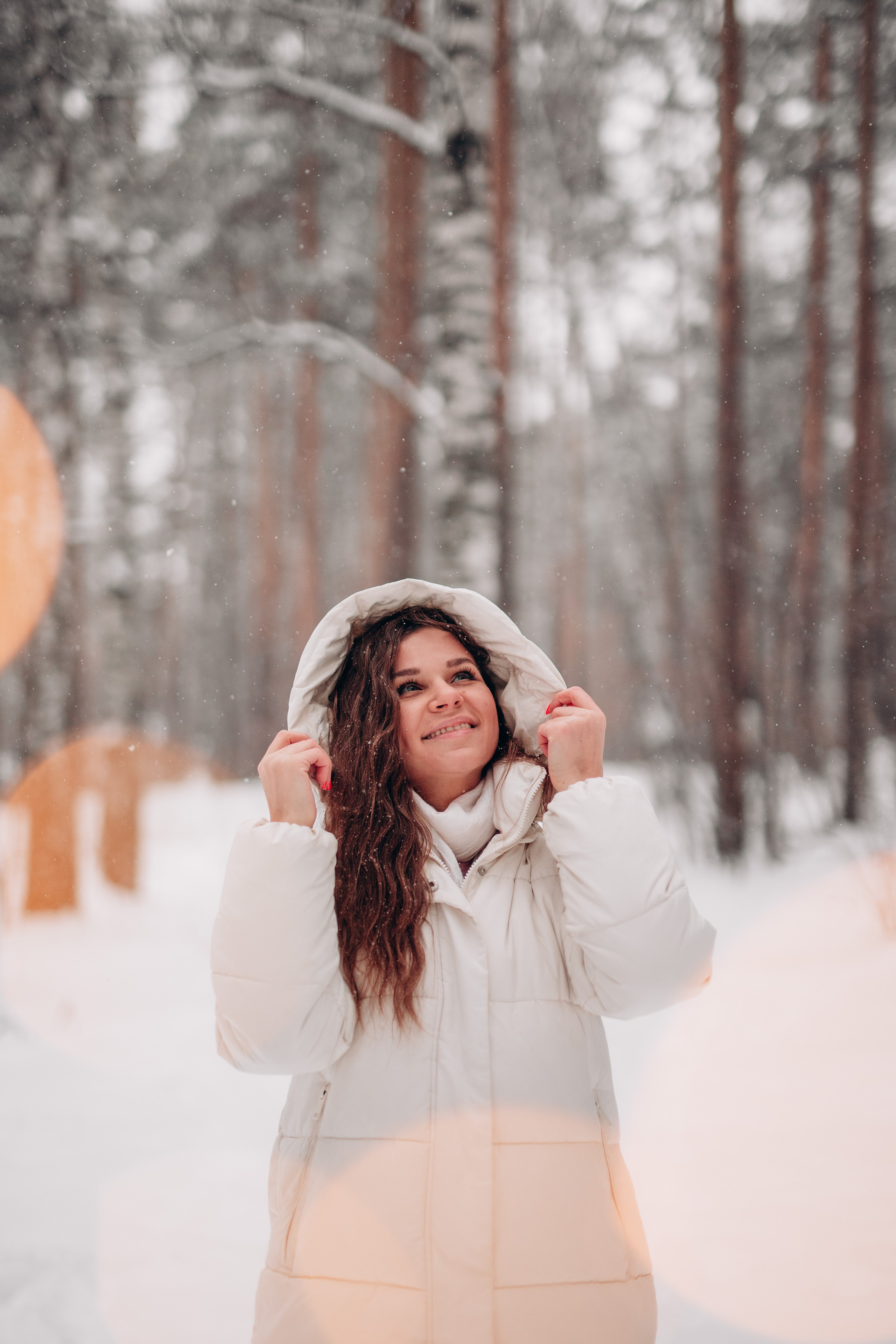 Натали. Фотограф Анастасия Петрова