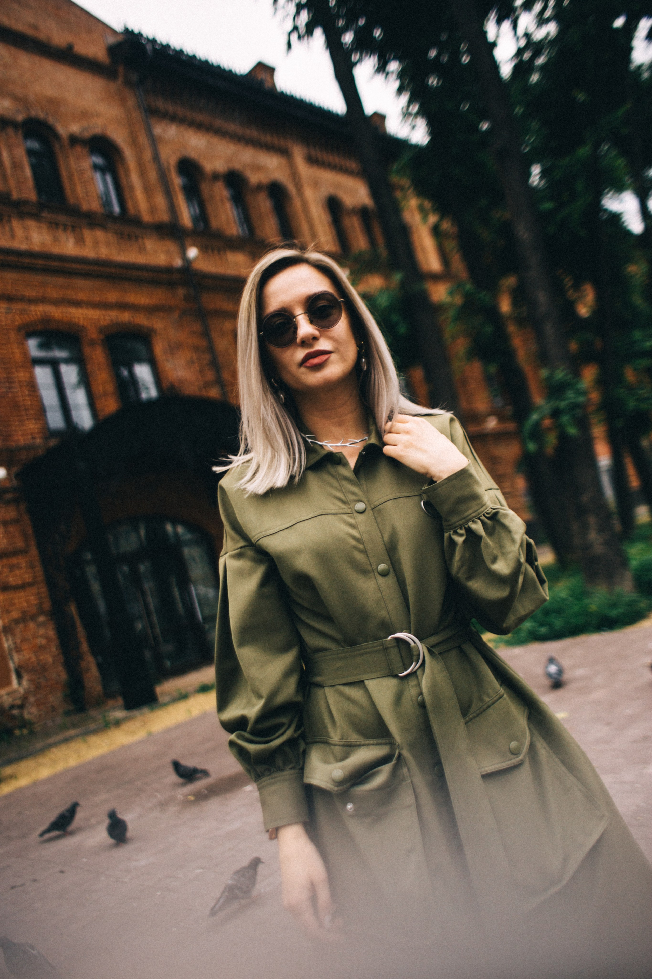 Лена. «Teen space». Фотограф в Нижнем Новгороде