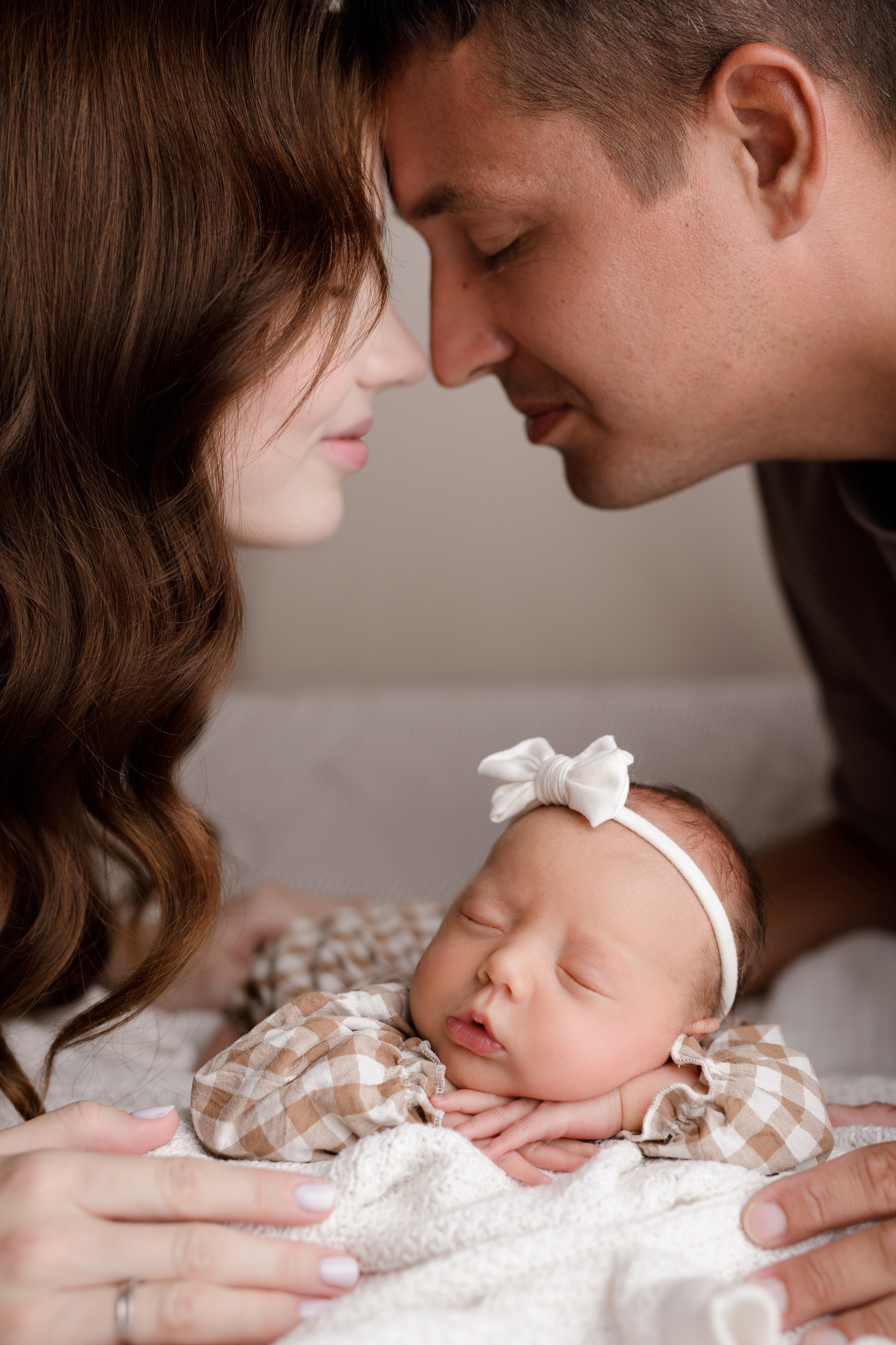 NEWBORN NATURAL. Фотограф новорожденных в Ярославле Ольга Зимина