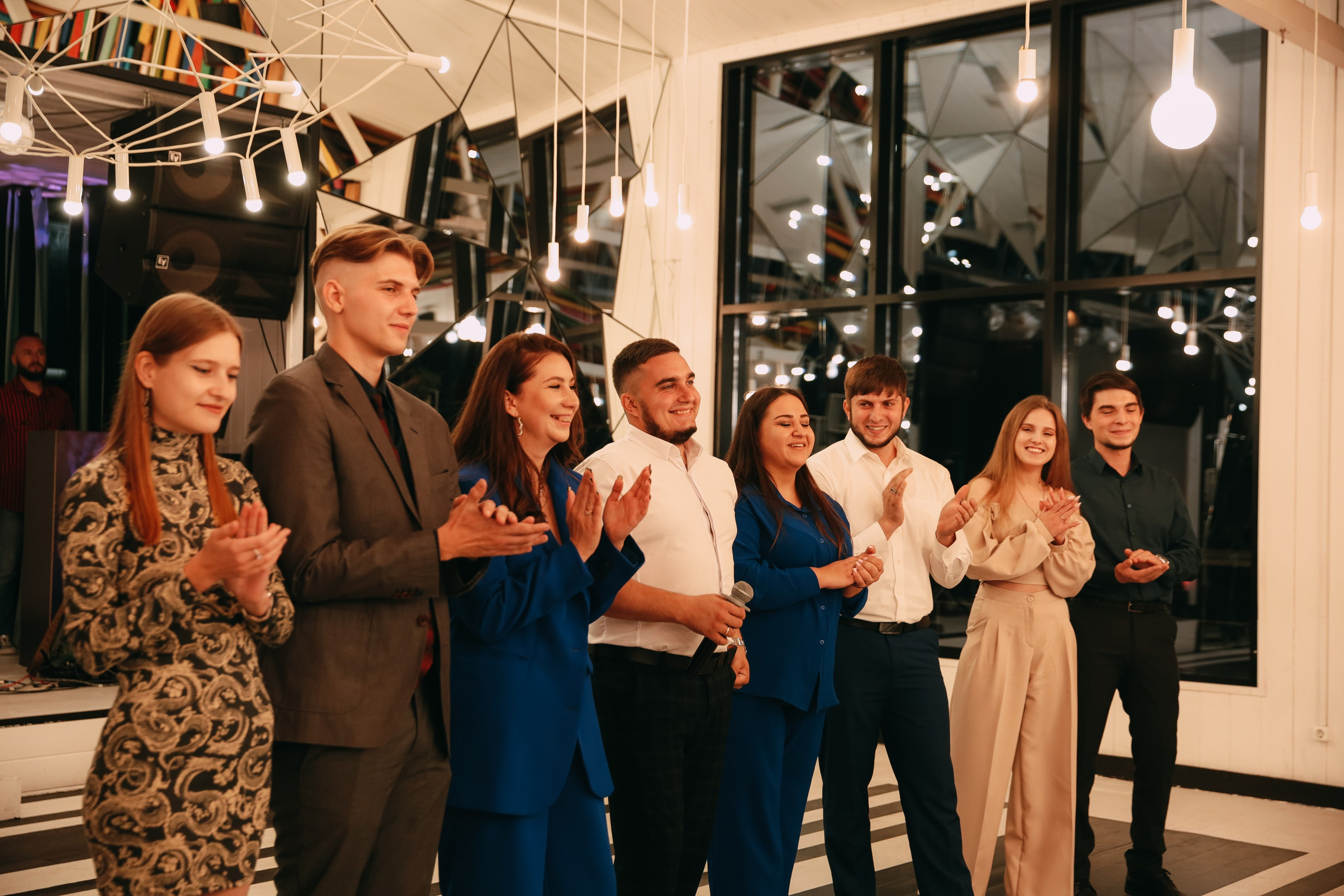 Вадим и Елена. Катерина Макиева