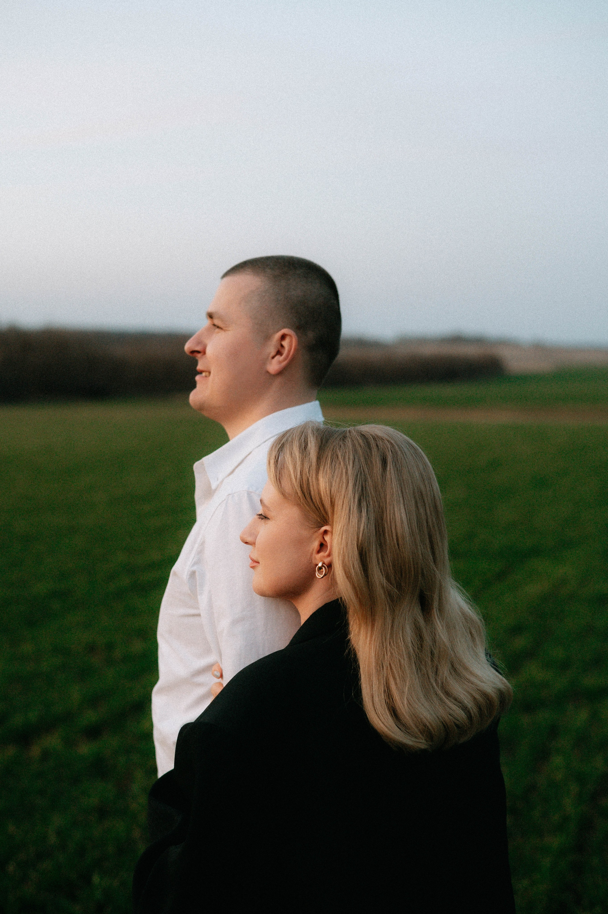 Виктор и Полина Свадебная прогулка. Свадебный и семейный фотограф Волгоград Анастасия Садовникова