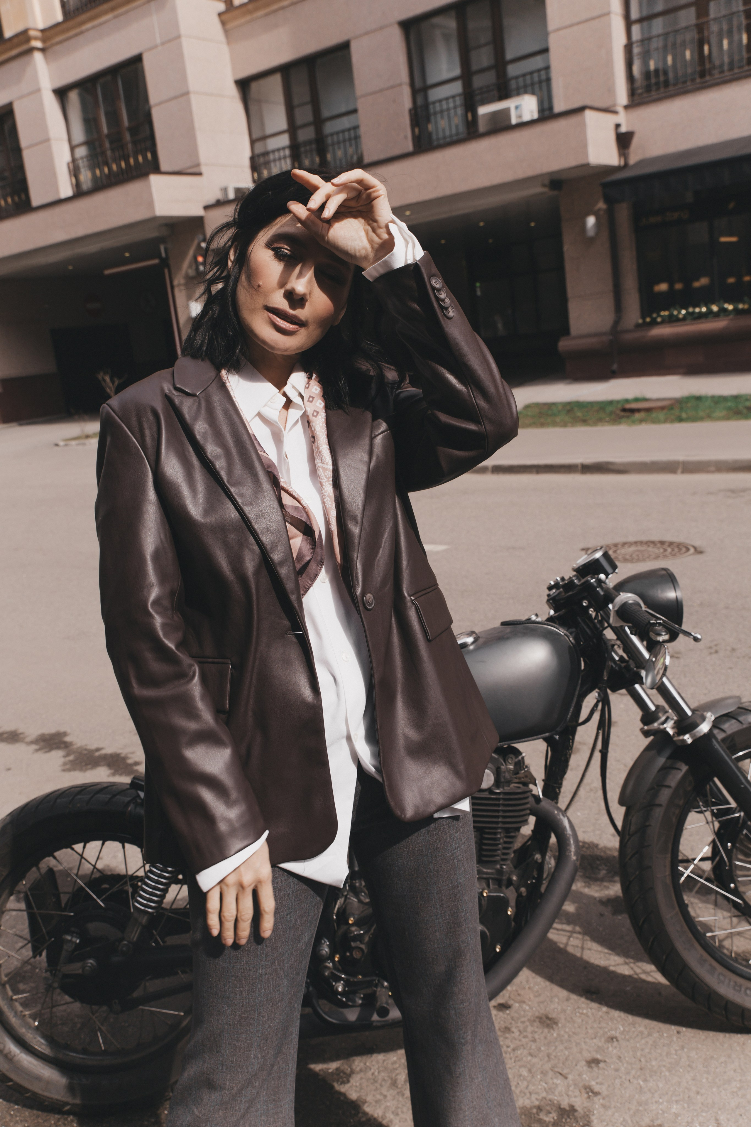 Неля. Фотограф и свадебный фотограф в Москве