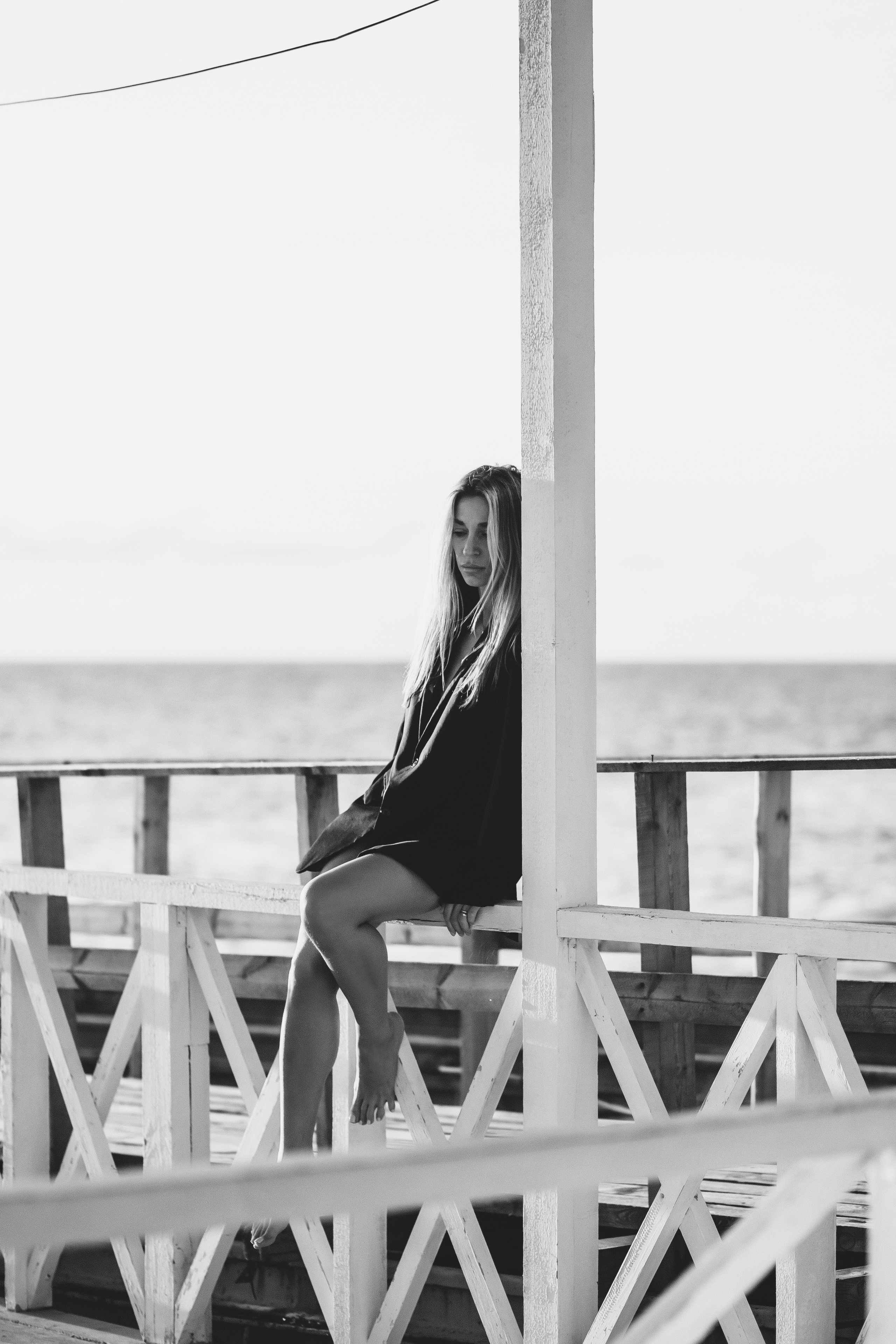 Девушки из Салона «Комильфо». Свадебный и семейный фотограф Колоскова Мария (Сочи и весь мир)