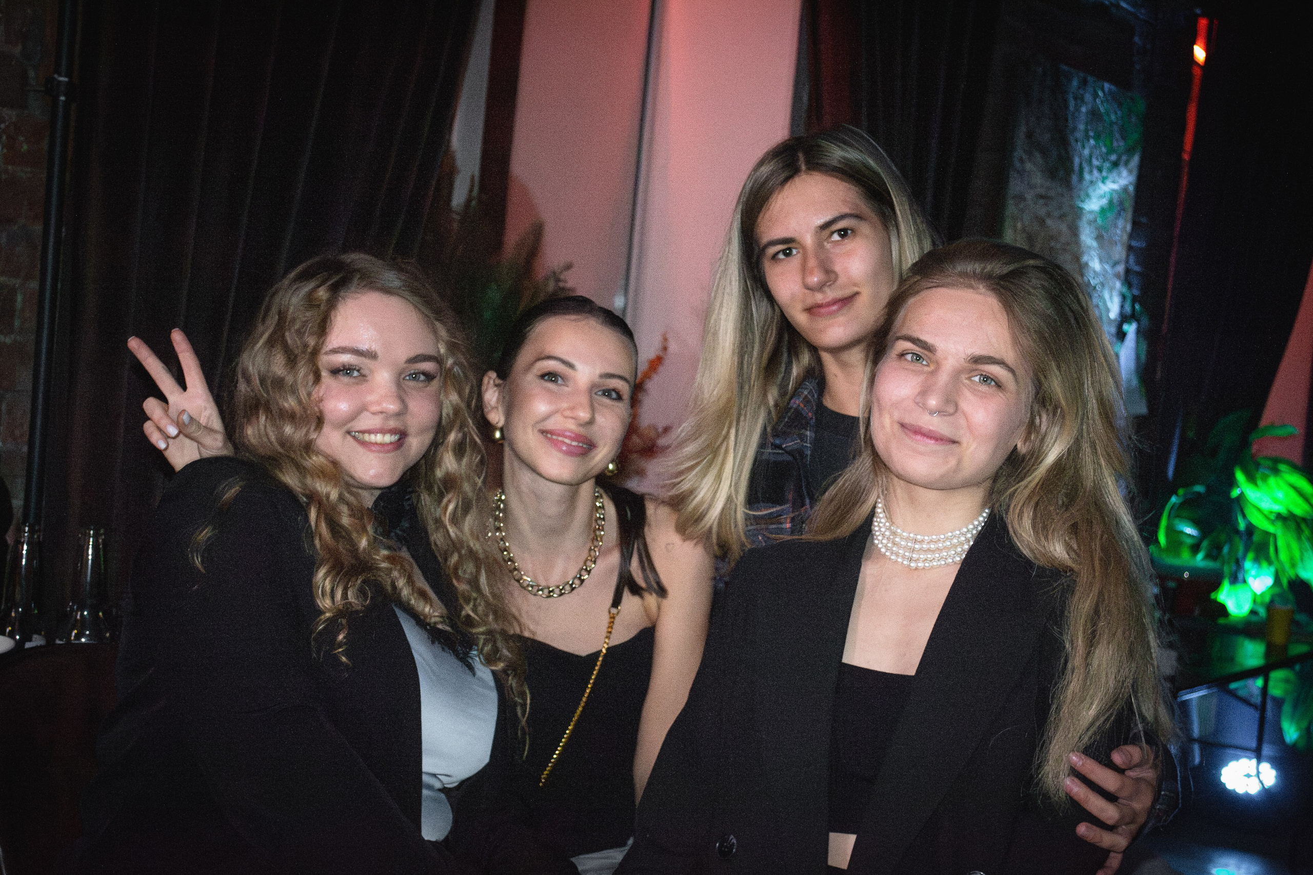 Корпоратив. Фотограф в Санкт-Петербурге Лыков Григорий