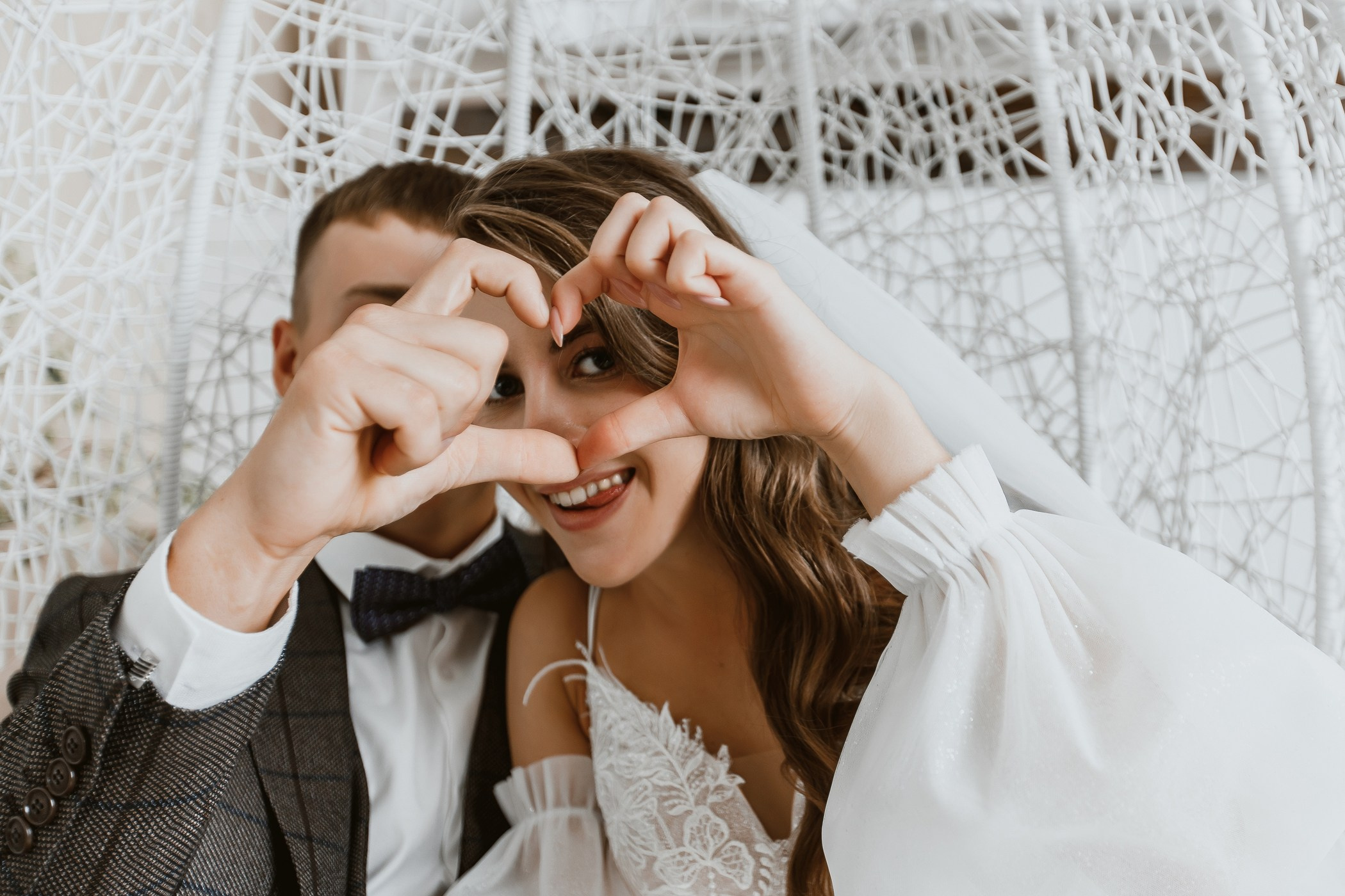 Андрей и Мария. Тимур Аминов | Фотограф в Кемерове