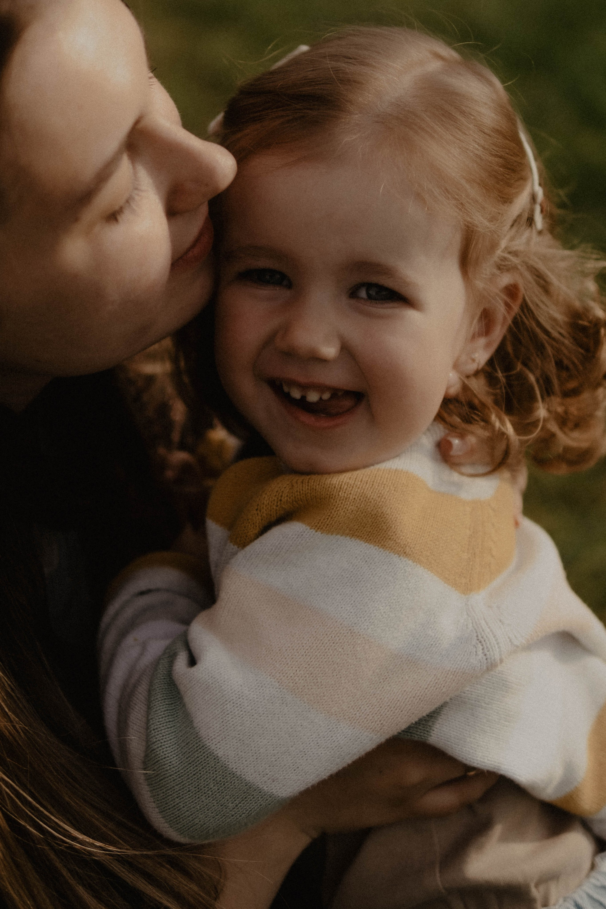Лиза, Андрей и Алиса. Свадебный фотограф Оля Григунова