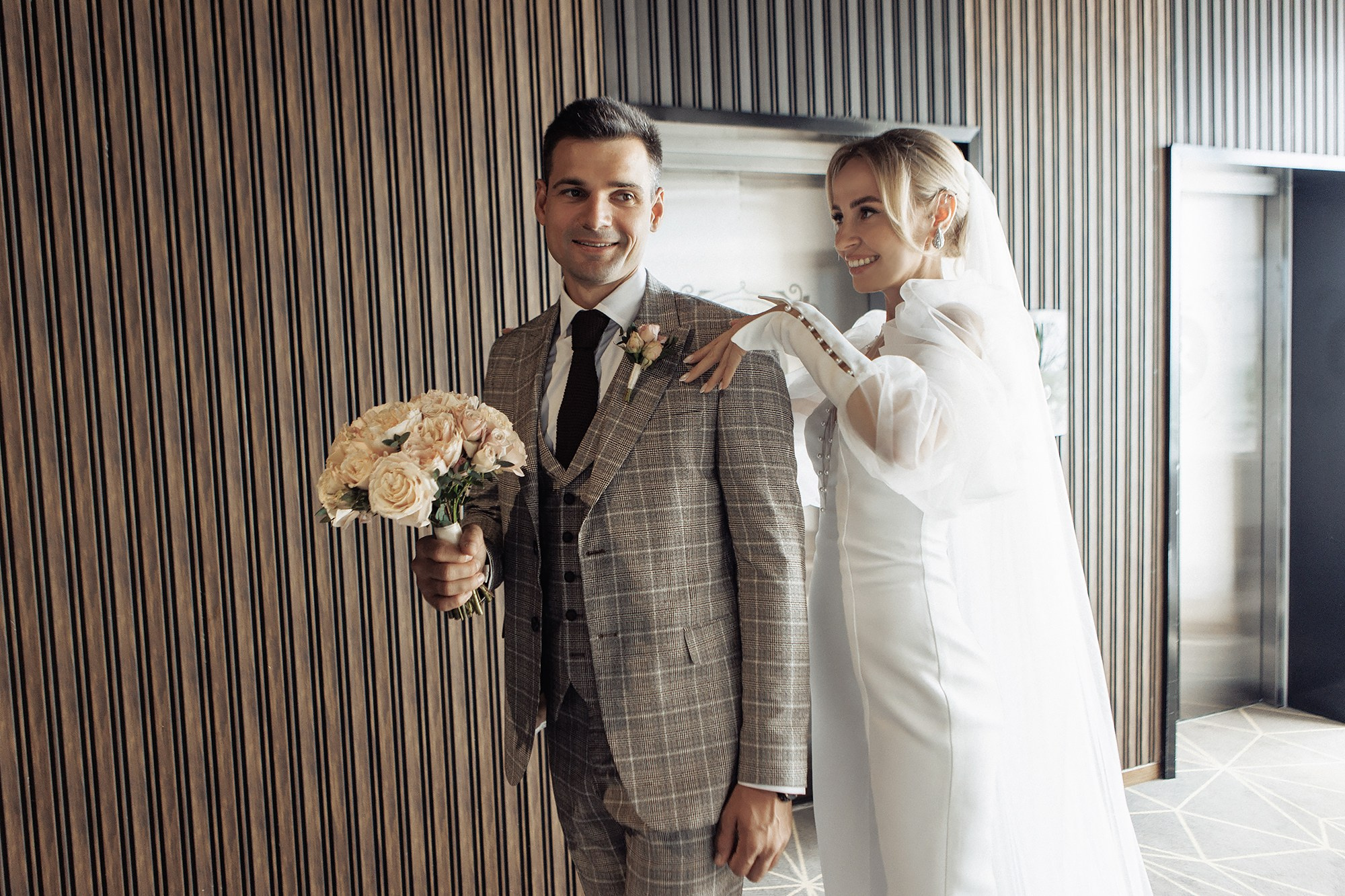 Вера и Слава 18.09.24. Свадебный фотограф Владивосток Алина Гевондова