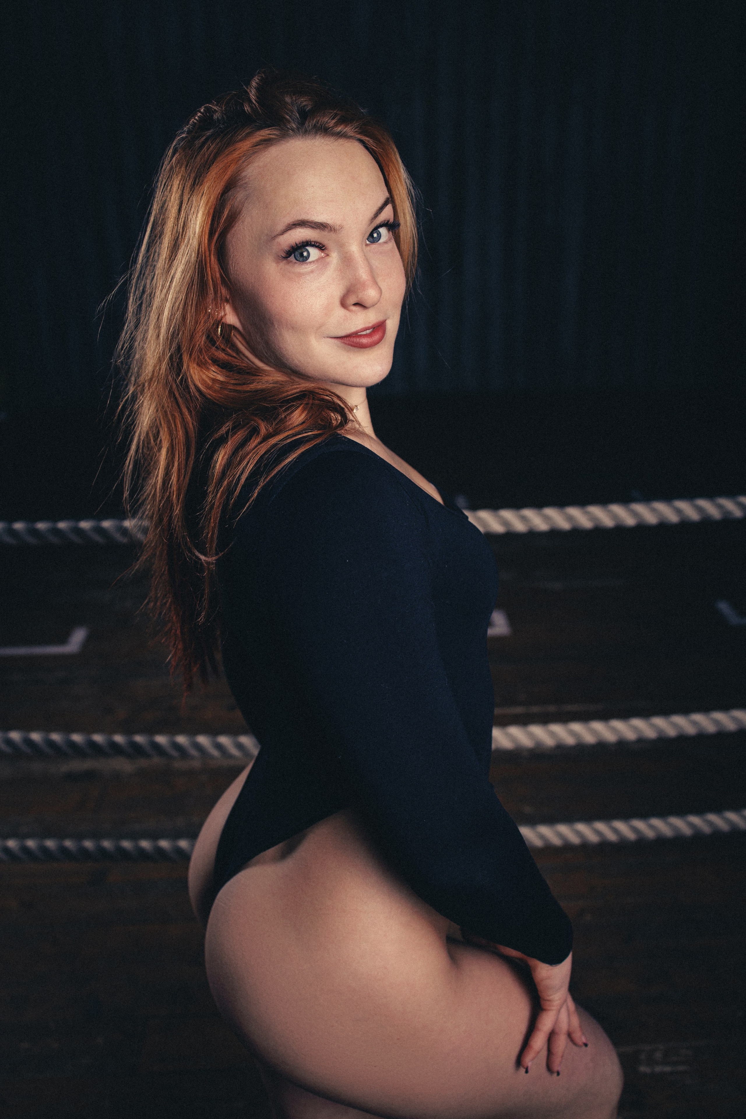 Ксю фитнес. Фотограф в Москве, Дмитрий Горбатов