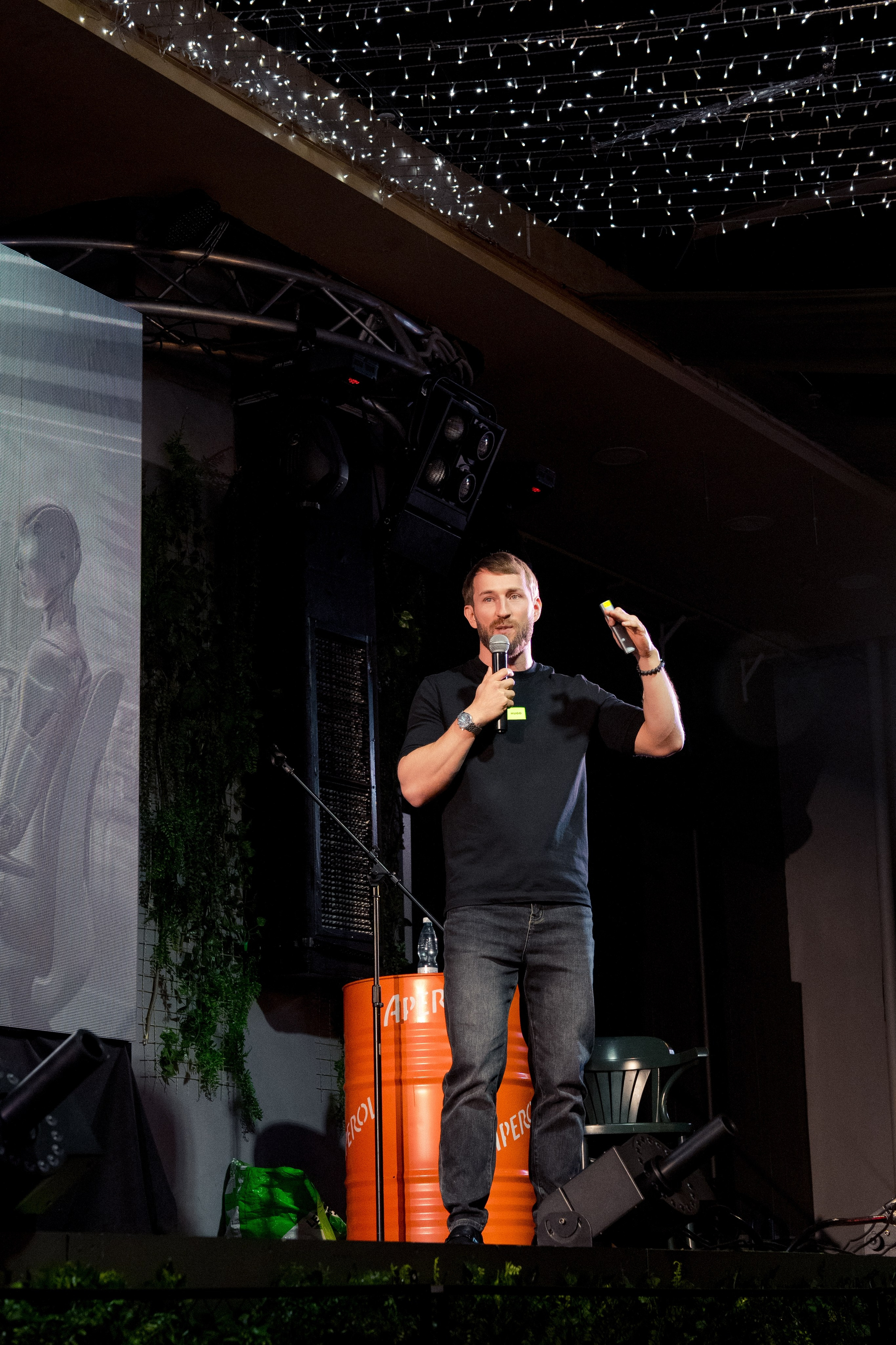 «АНТИХРУПКОСТЬ» — Конференция