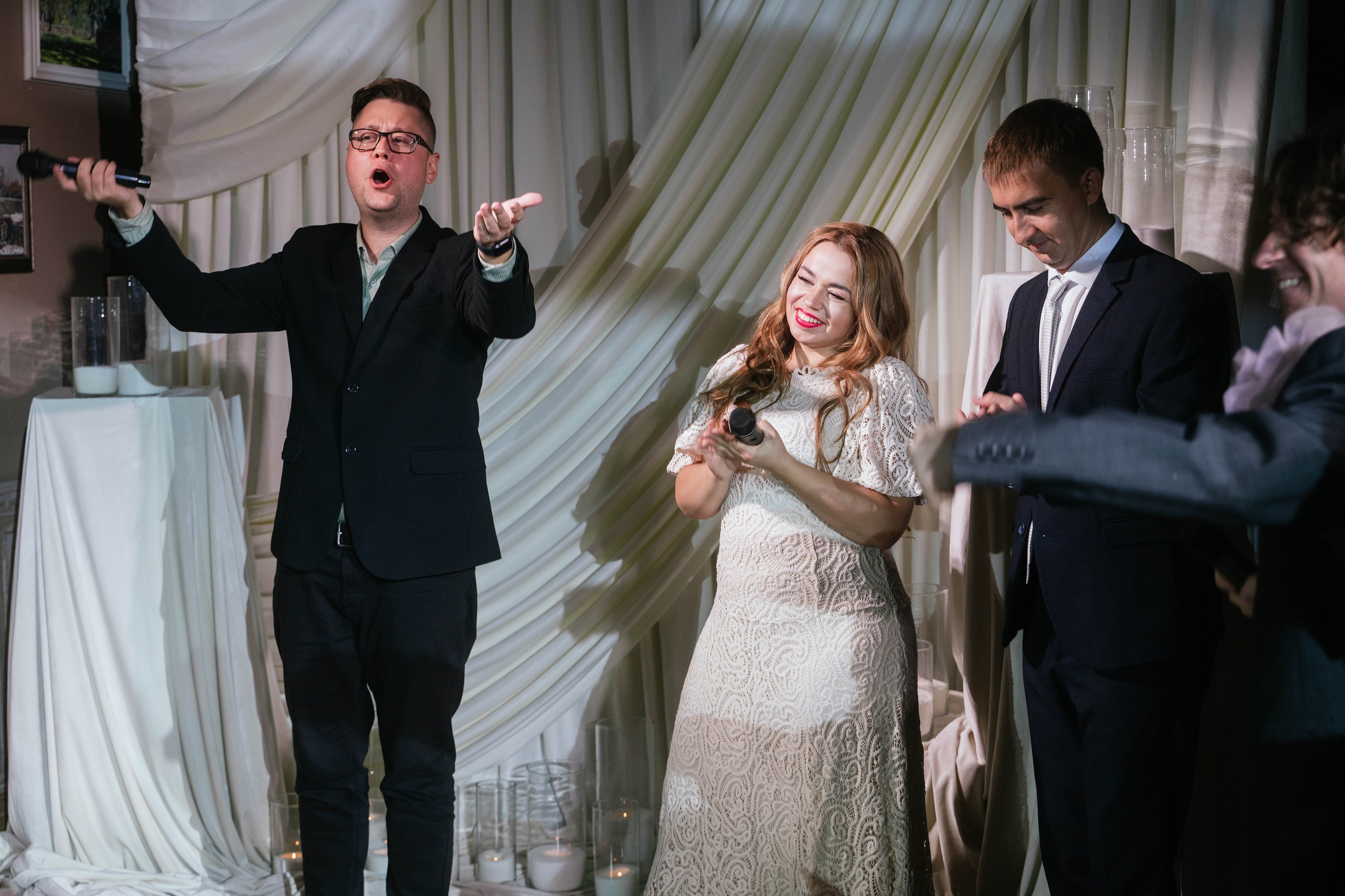 Wedding day #61. Свадебный, семейный фотограф в Рязани Лена Брант