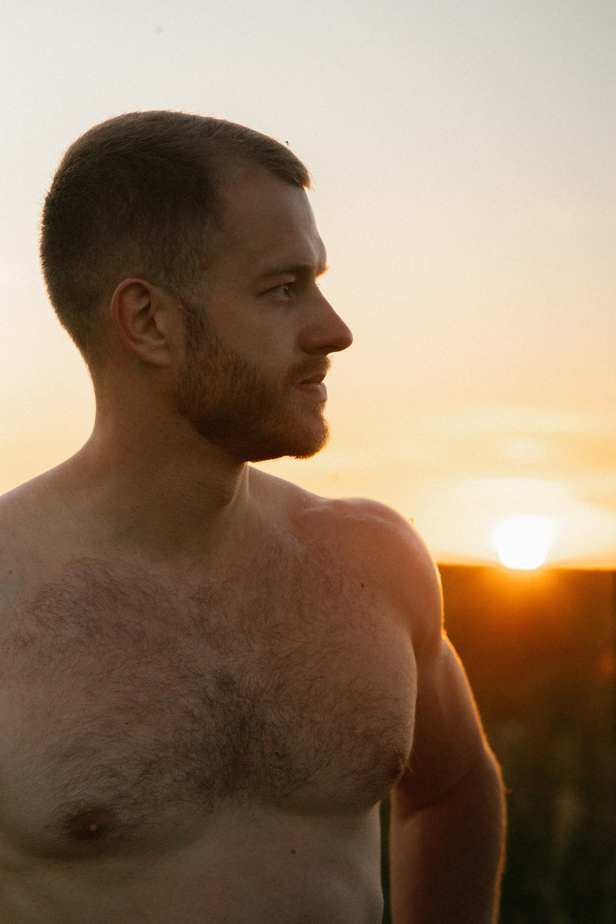 Егор. Фотограф Ульяна Дивина в Нижнем Новгороде и Нижегородской области