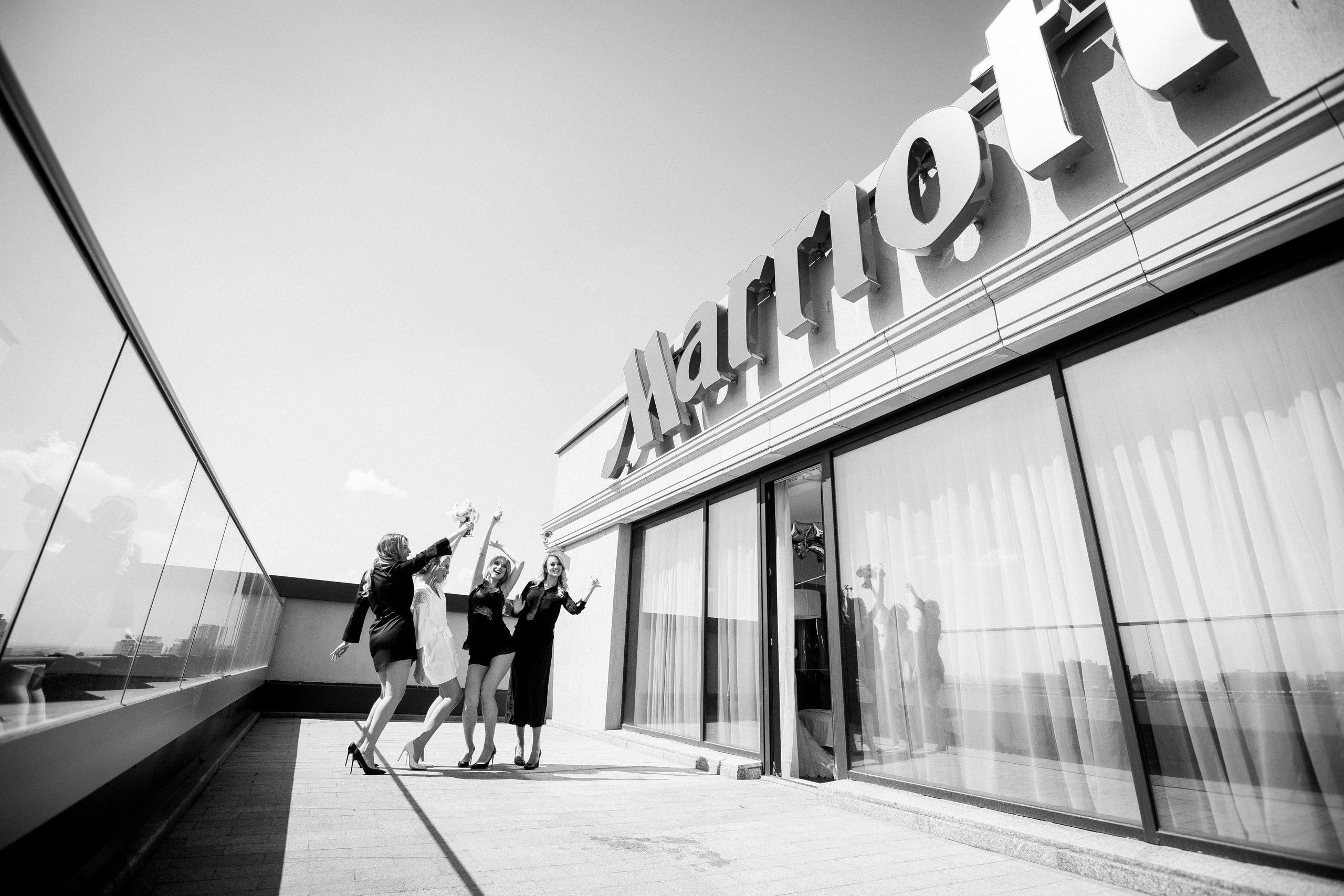 Егор & Александра. Свадебный и семейный фотограф Маслаков Борис