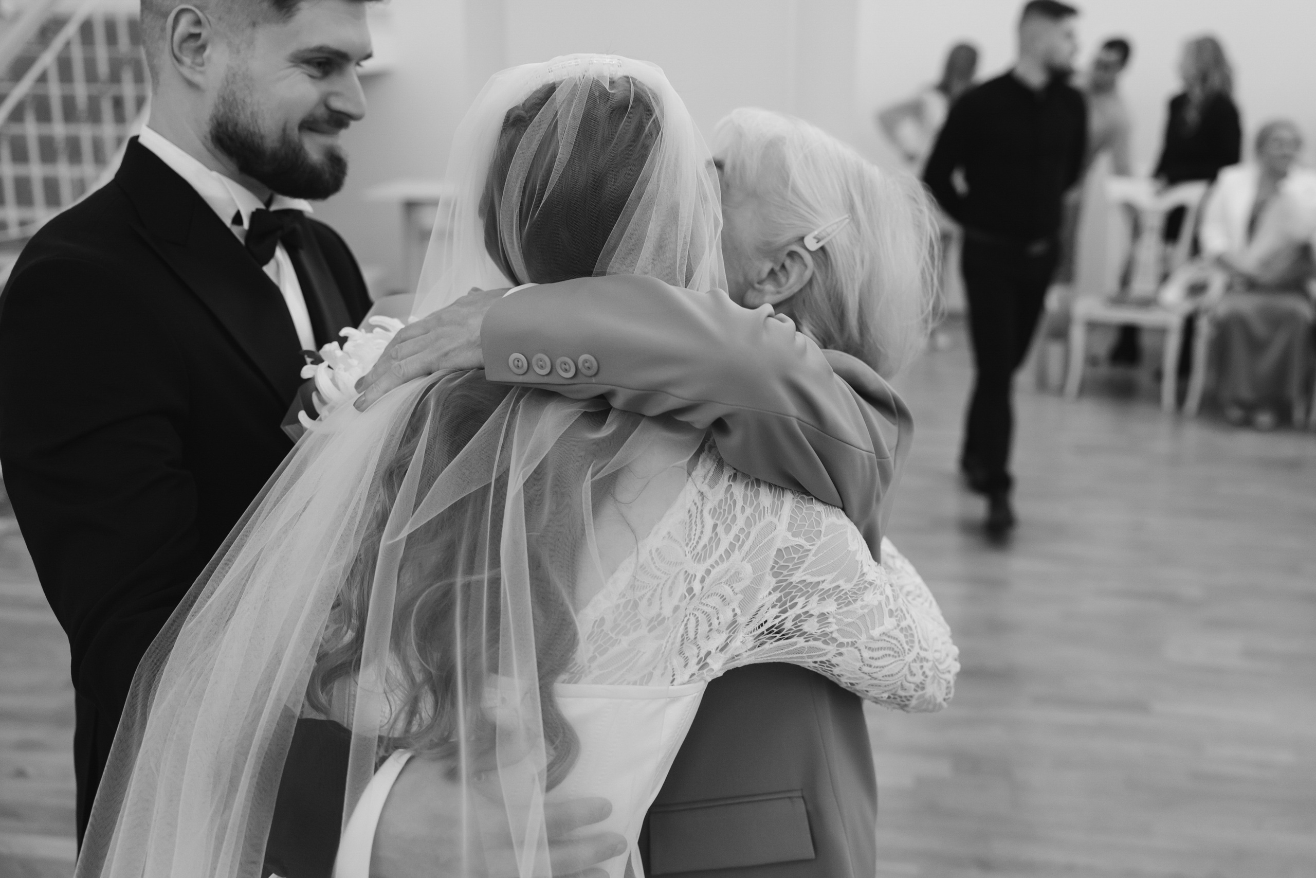 K&M. Свадебный фотограф СПБ Михаил Песиков