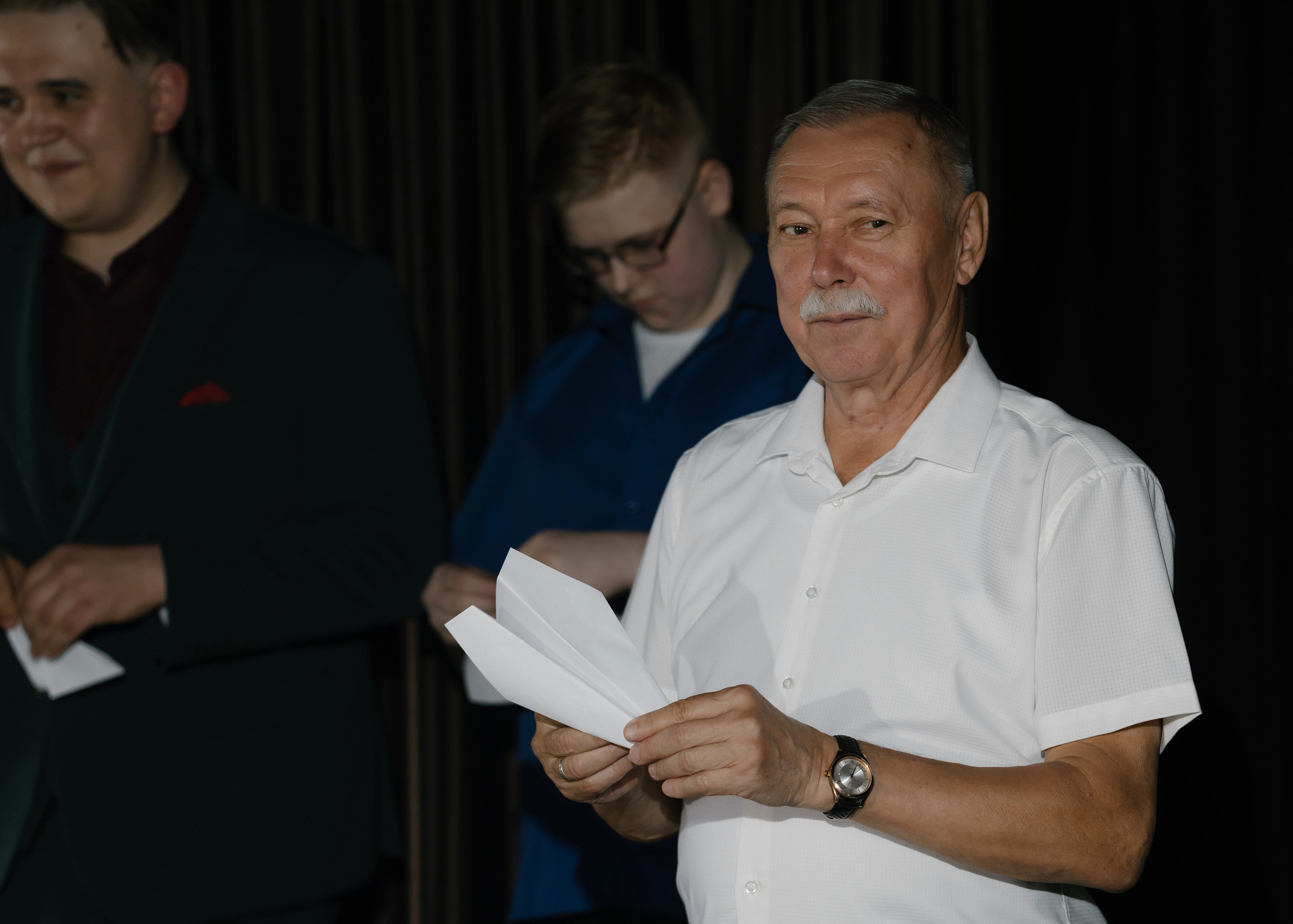 Антон и Алена. Свадебный фотограф в Калининграде Ольга Пасечник