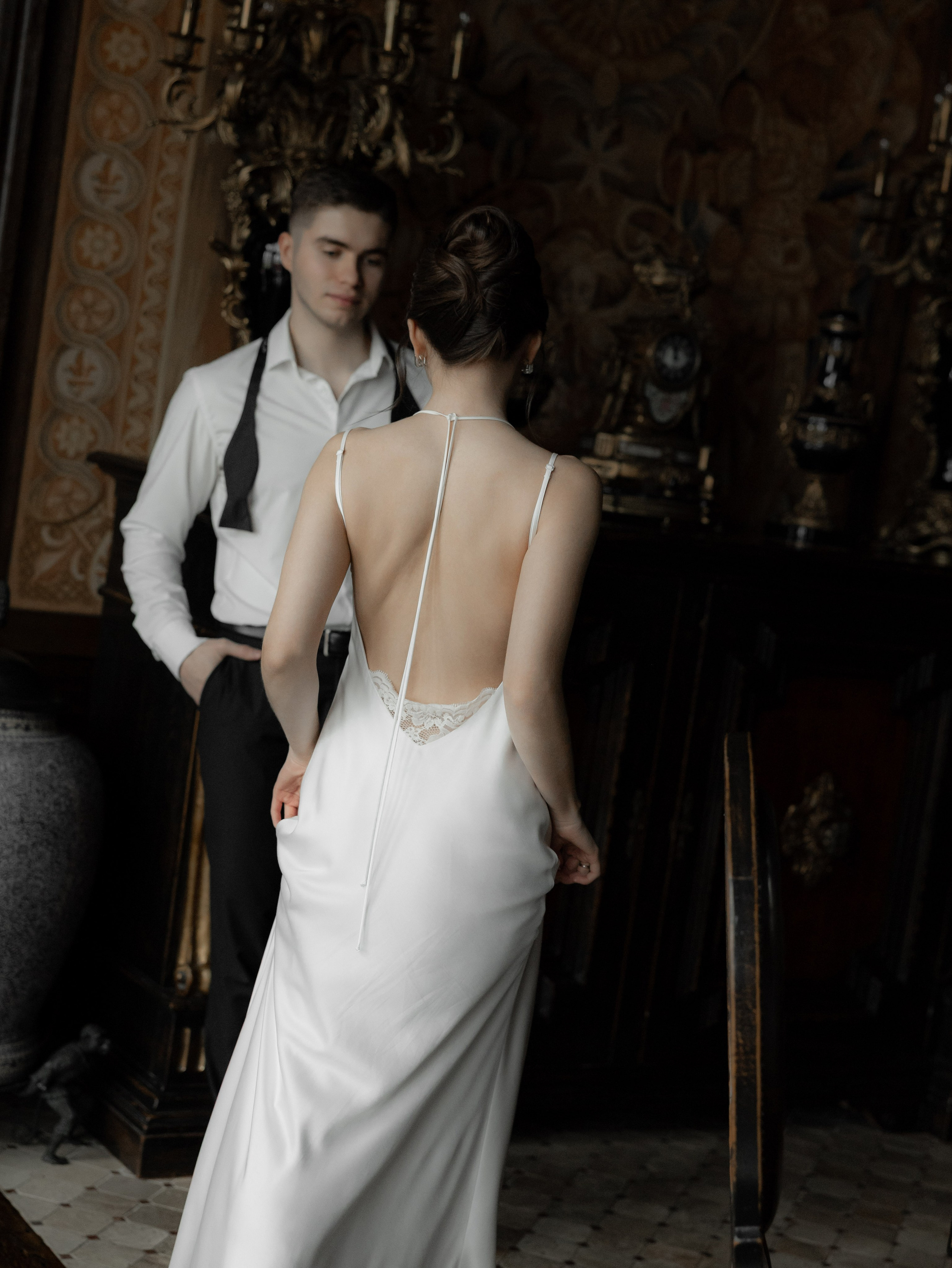 Павел и Яна. Свадебный фотограф Тула Москва СПБ / Сёмина Дарья