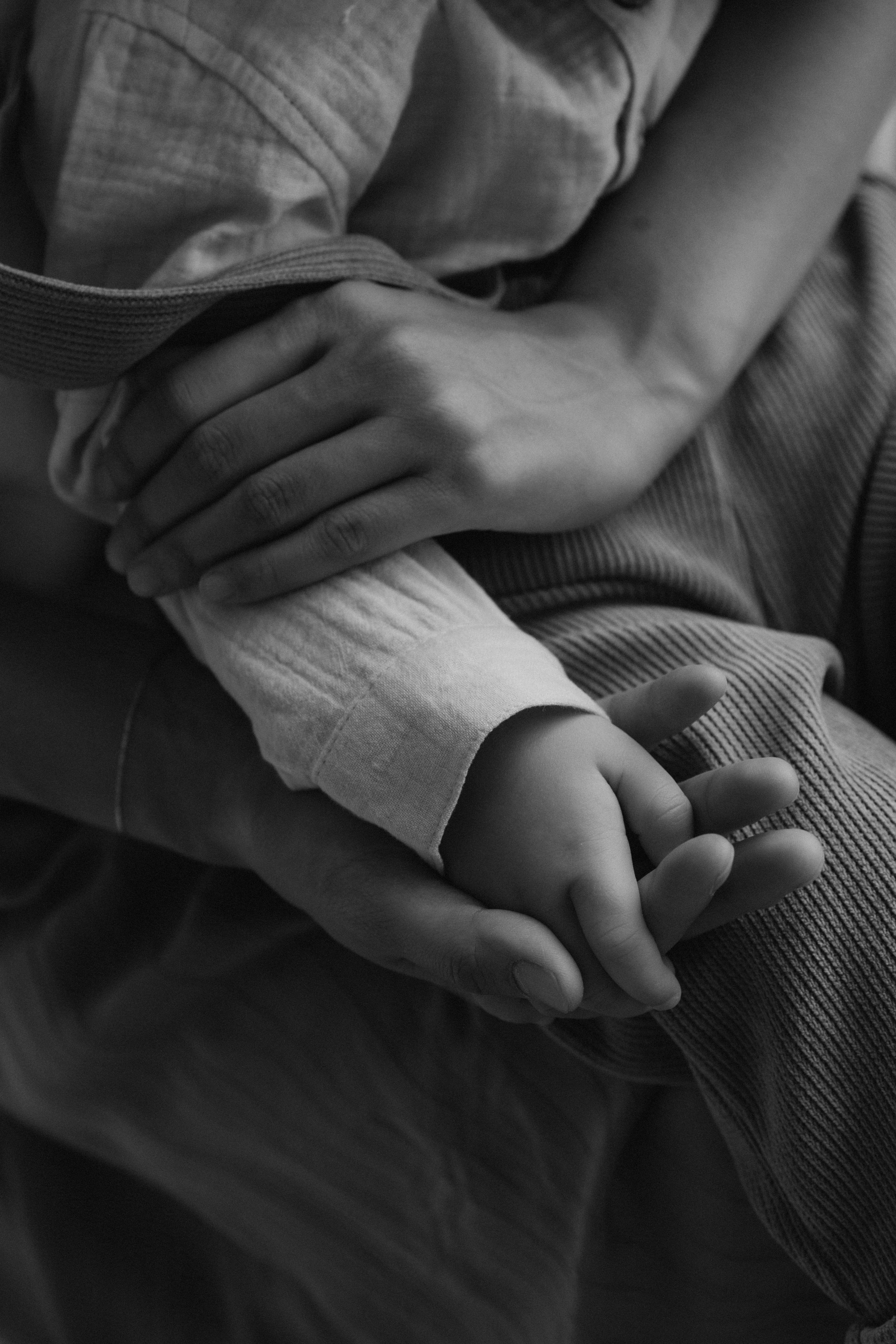 Одним весенним днем. Семейный и женский фотограф в Москве Коновалова Олеся