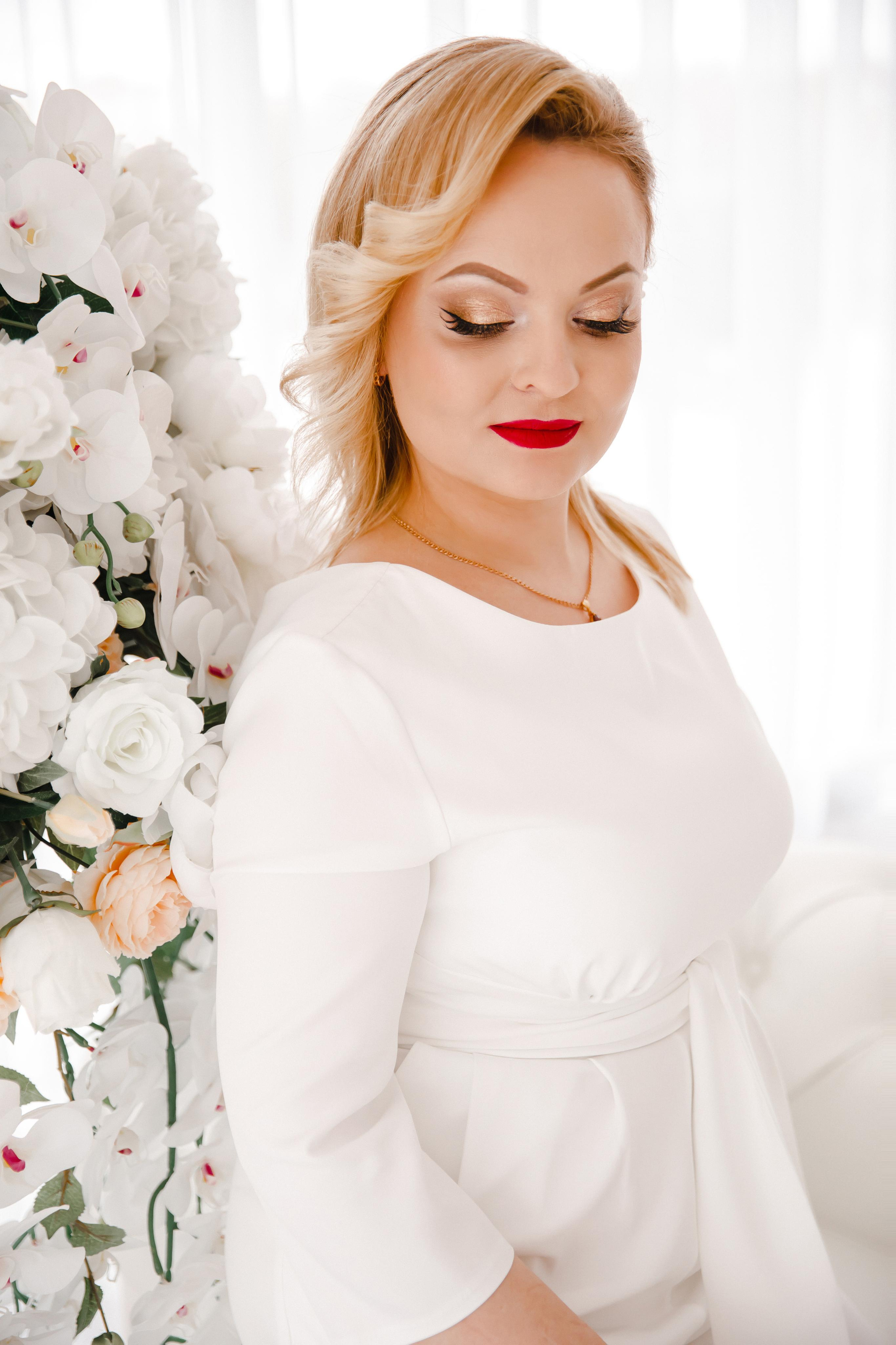 Алексей и Надежда. Свадебный и семейный фотограф в Рязани Саша Крутых