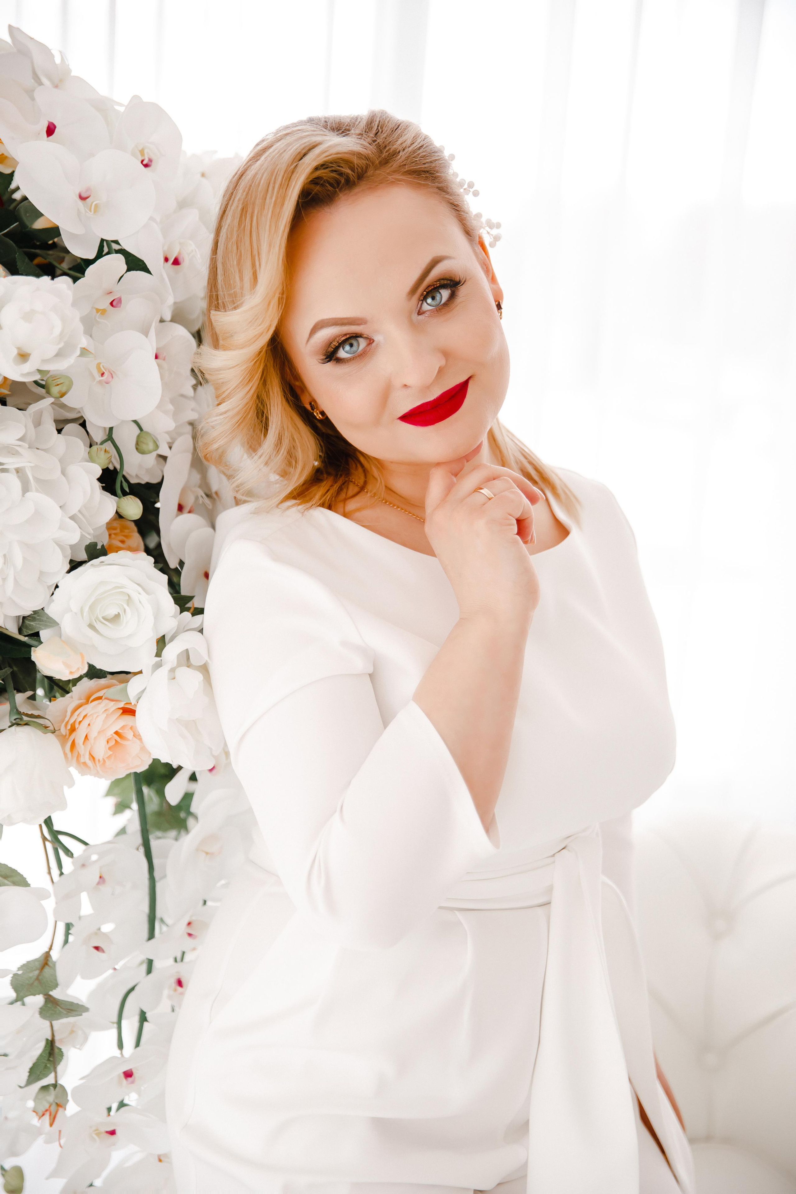 Алексей и Надежда. Свадебный и семейный фотограф в Рязани Саша Крутых