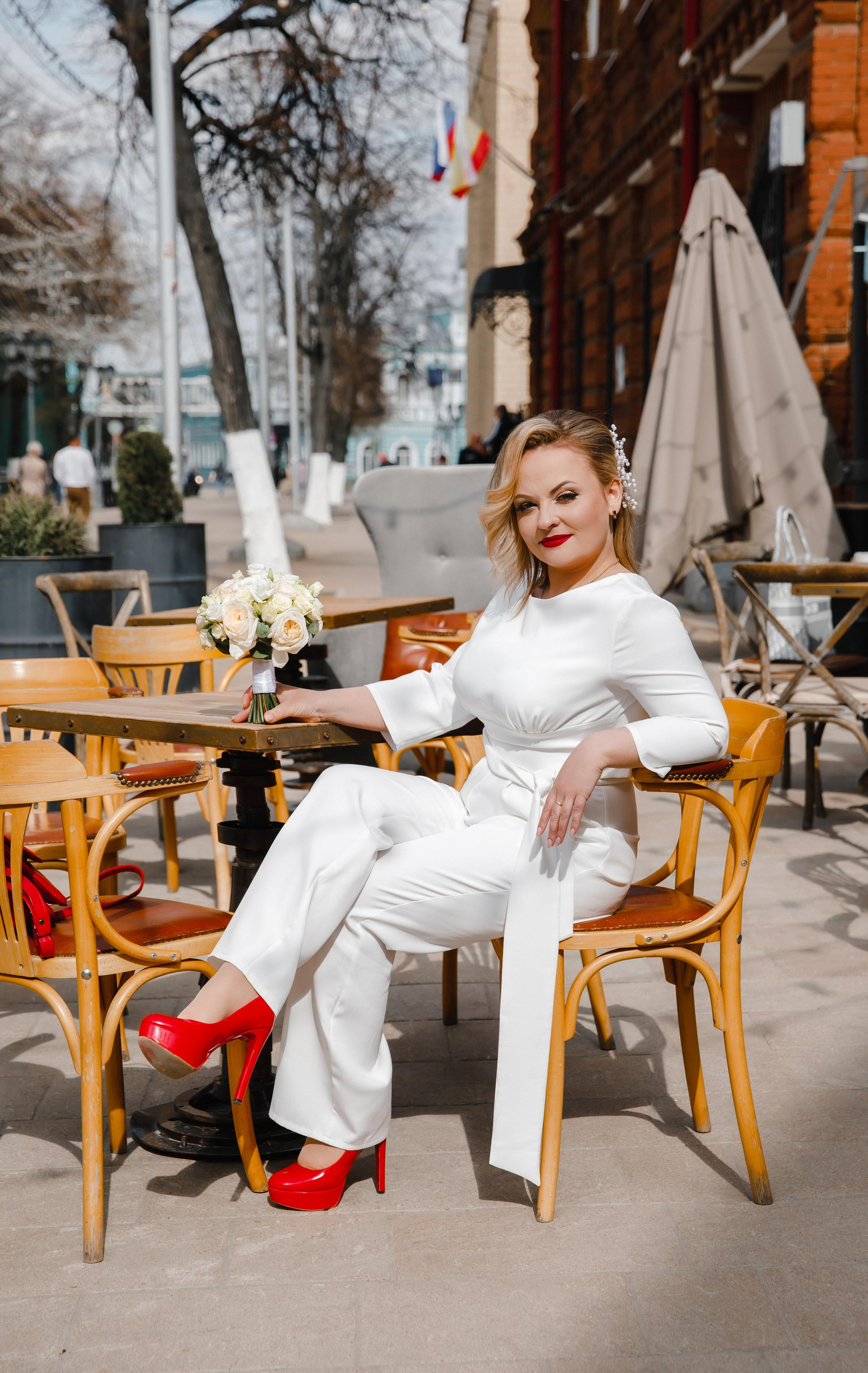 Алексей и Надежда. Свадебный и семейный фотограф в Рязани Саша Крутых