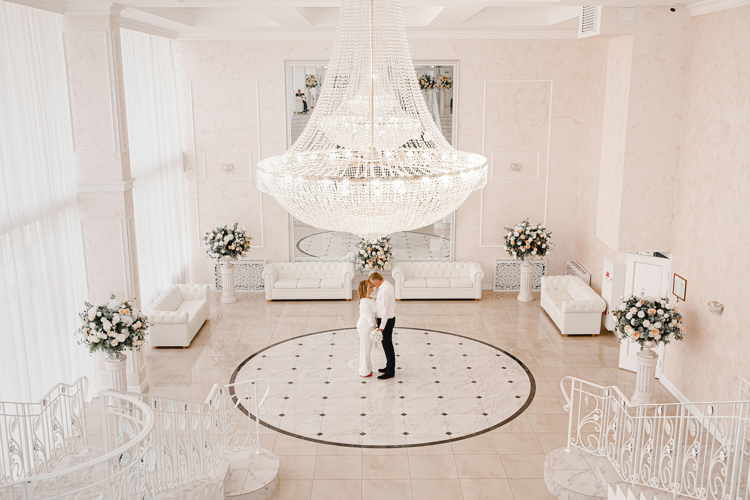 Алексей и Надежда. Свадебный и семейный фотограф в Рязани Саша Крутых