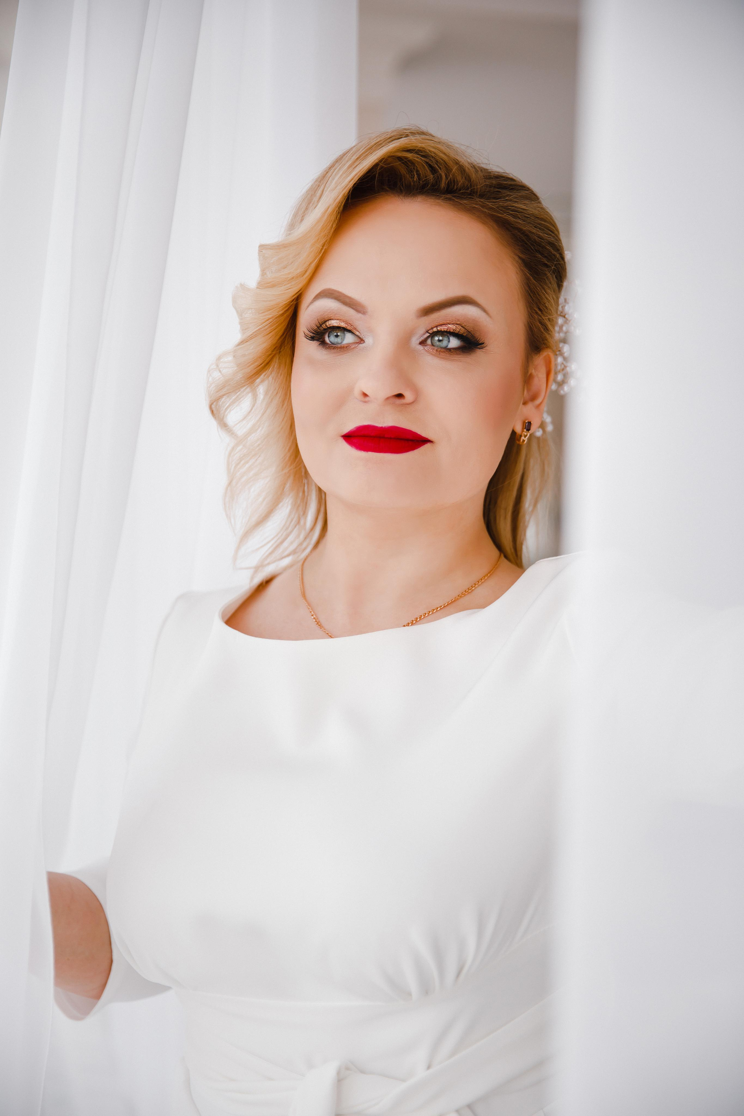 Алексей и Надежда. Свадебный и семейный фотограф в Рязани Саша Крутых