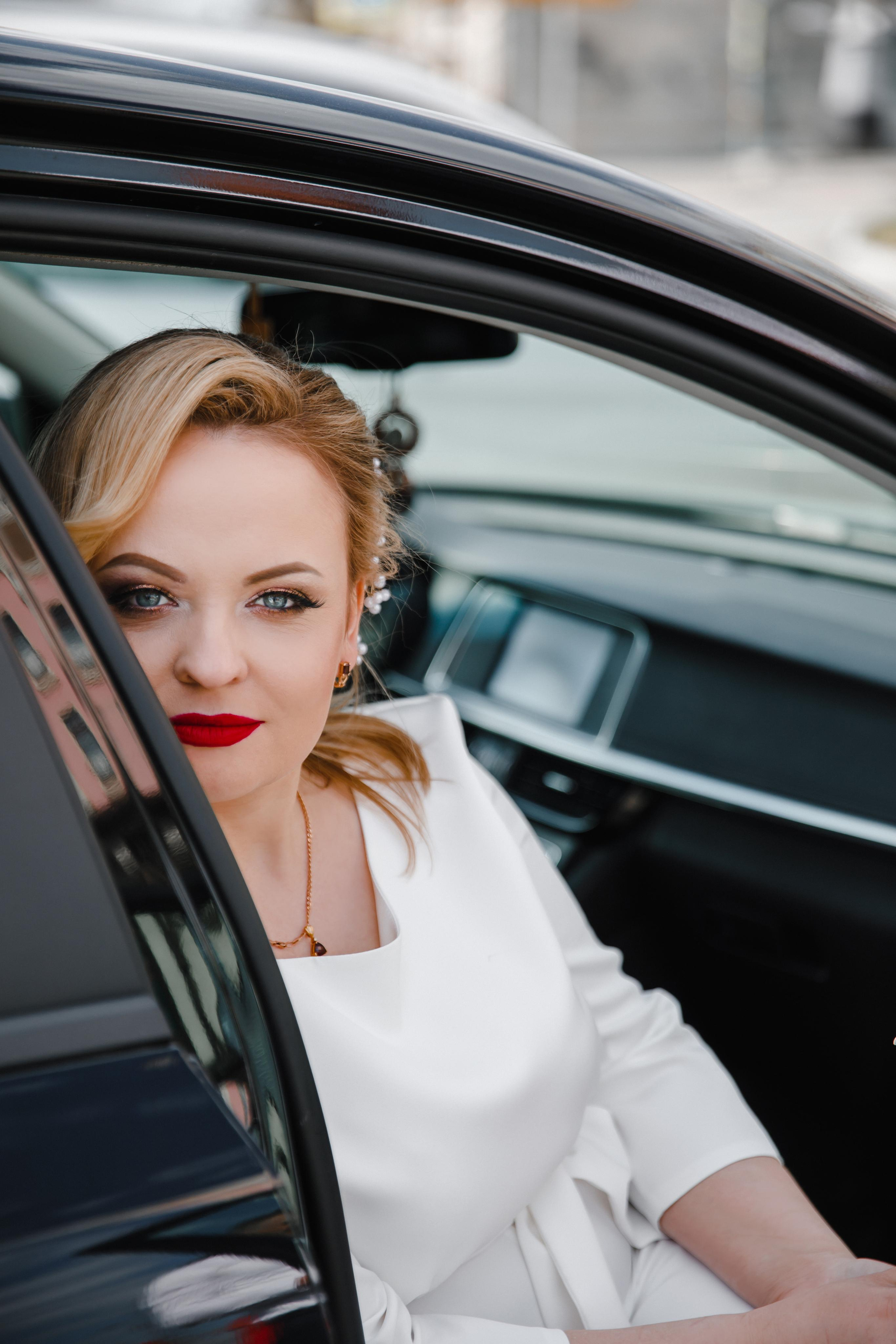 Алексей и Надежда. Свадебный и семейный фотограф в Рязани Саша Крутых