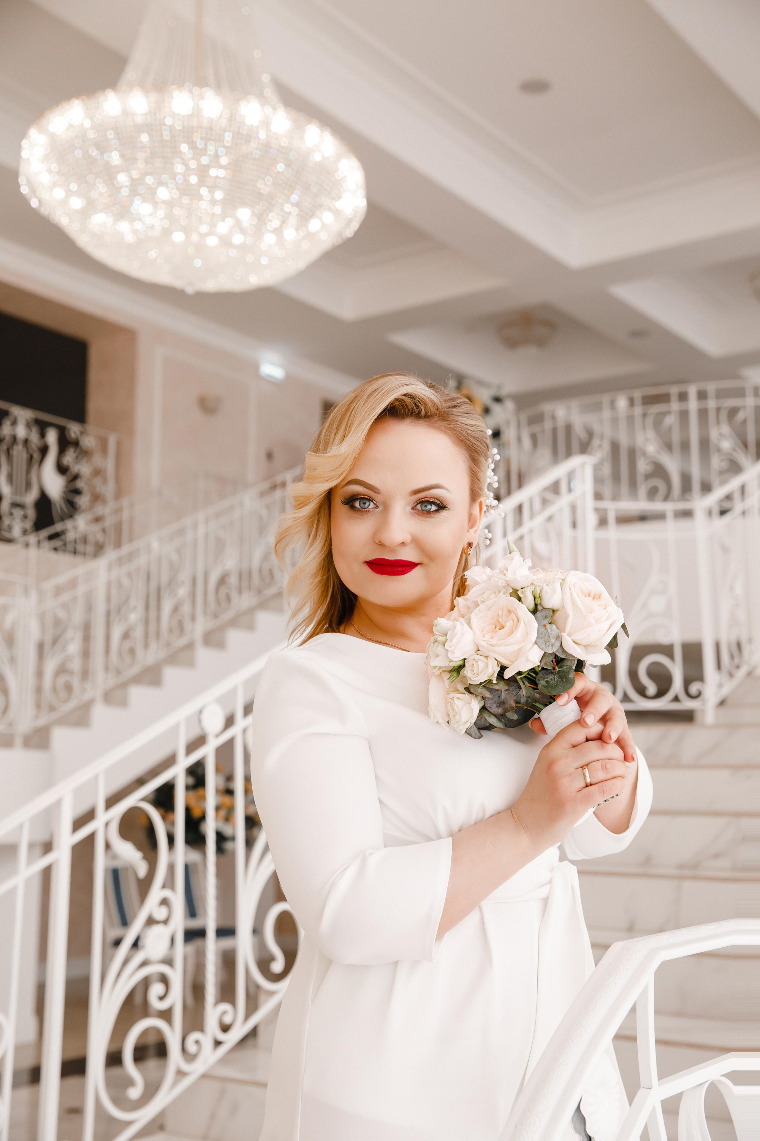 Алексей и Надежда. Свадебный и семейный фотограф в Рязани Саша Крутых