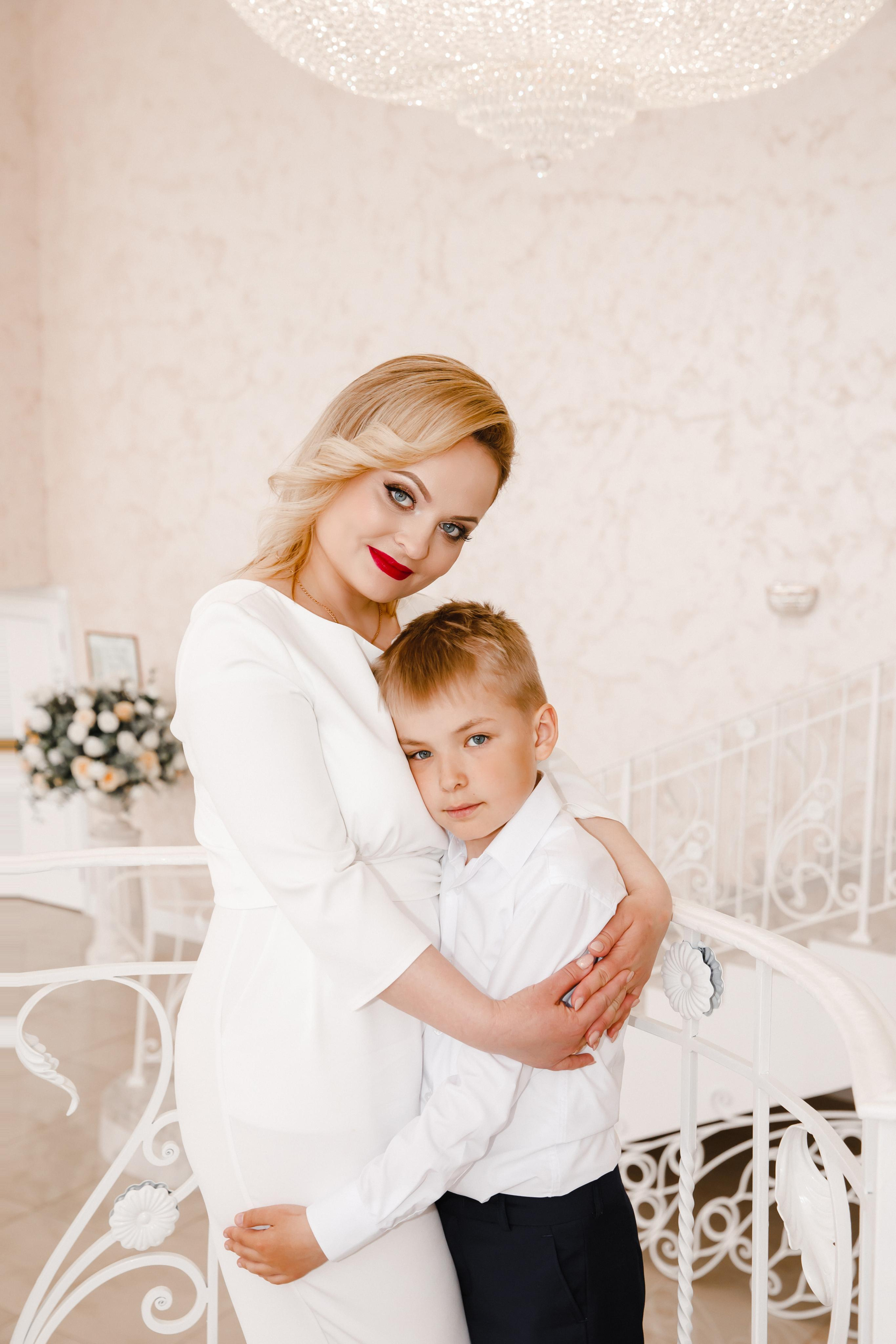 Алексей и Надежда. Свадебный и семейный фотограф в Рязани Саша Крутых