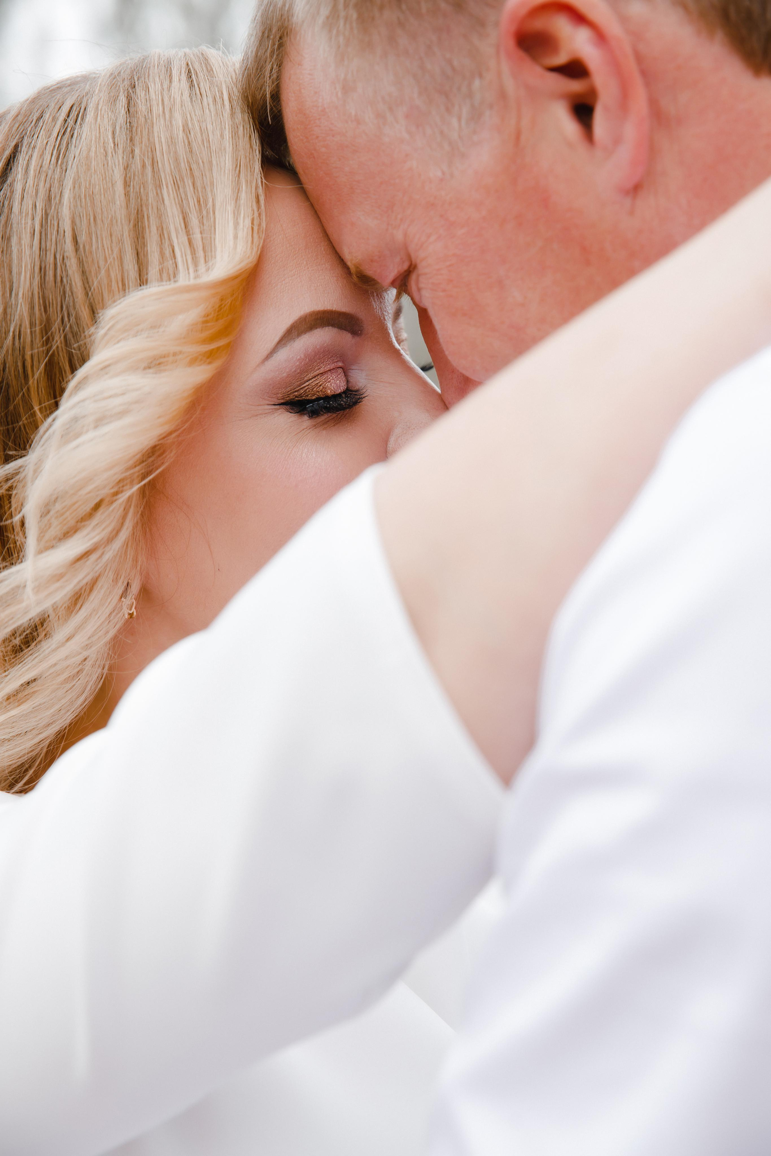 Алексей и Надежда. Свадебный и семейный фотограф в Рязани Саша Крутых