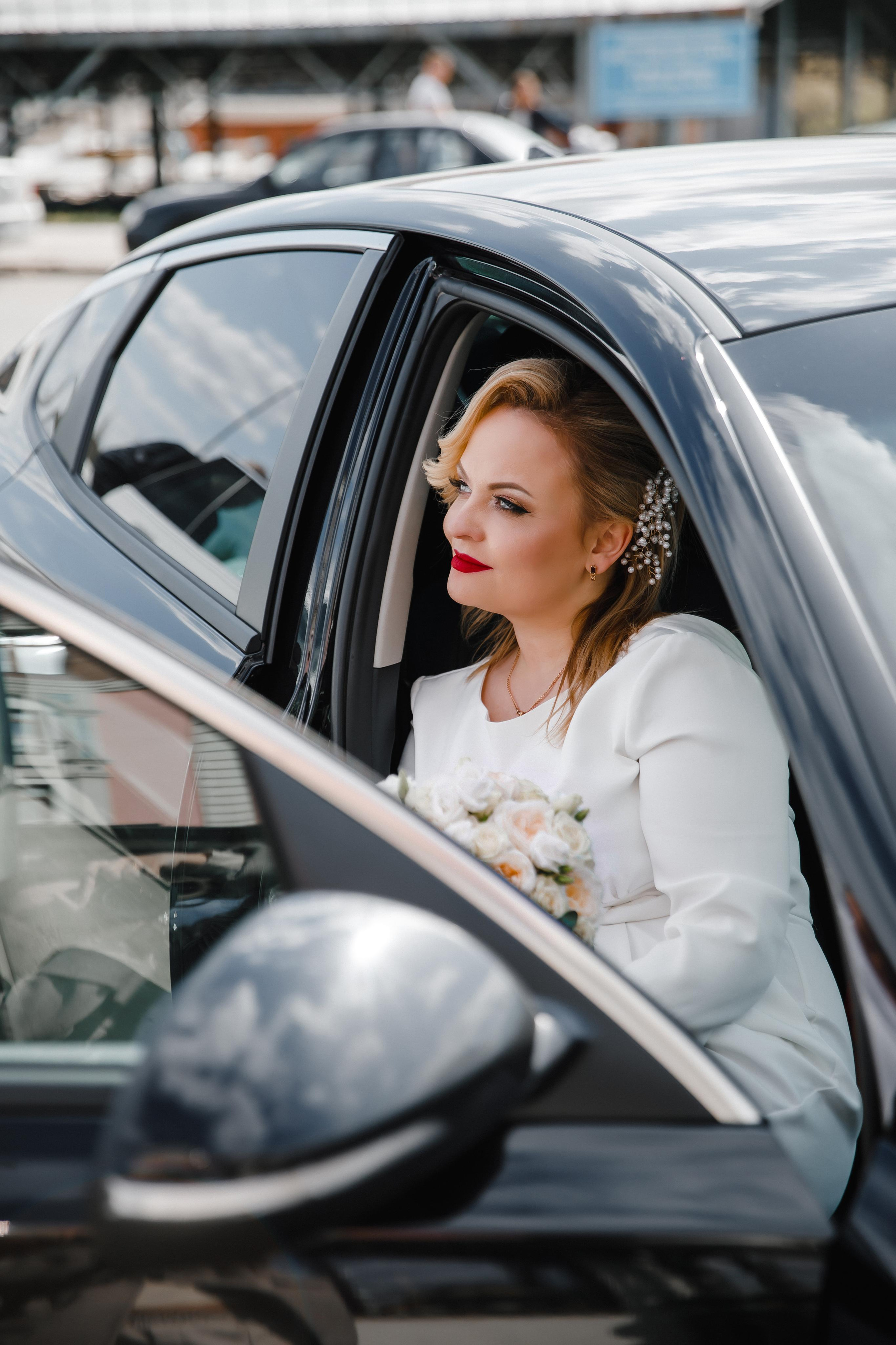 Алексей и Надежда. Свадебный и семейный фотограф в Рязани Саша Крутых