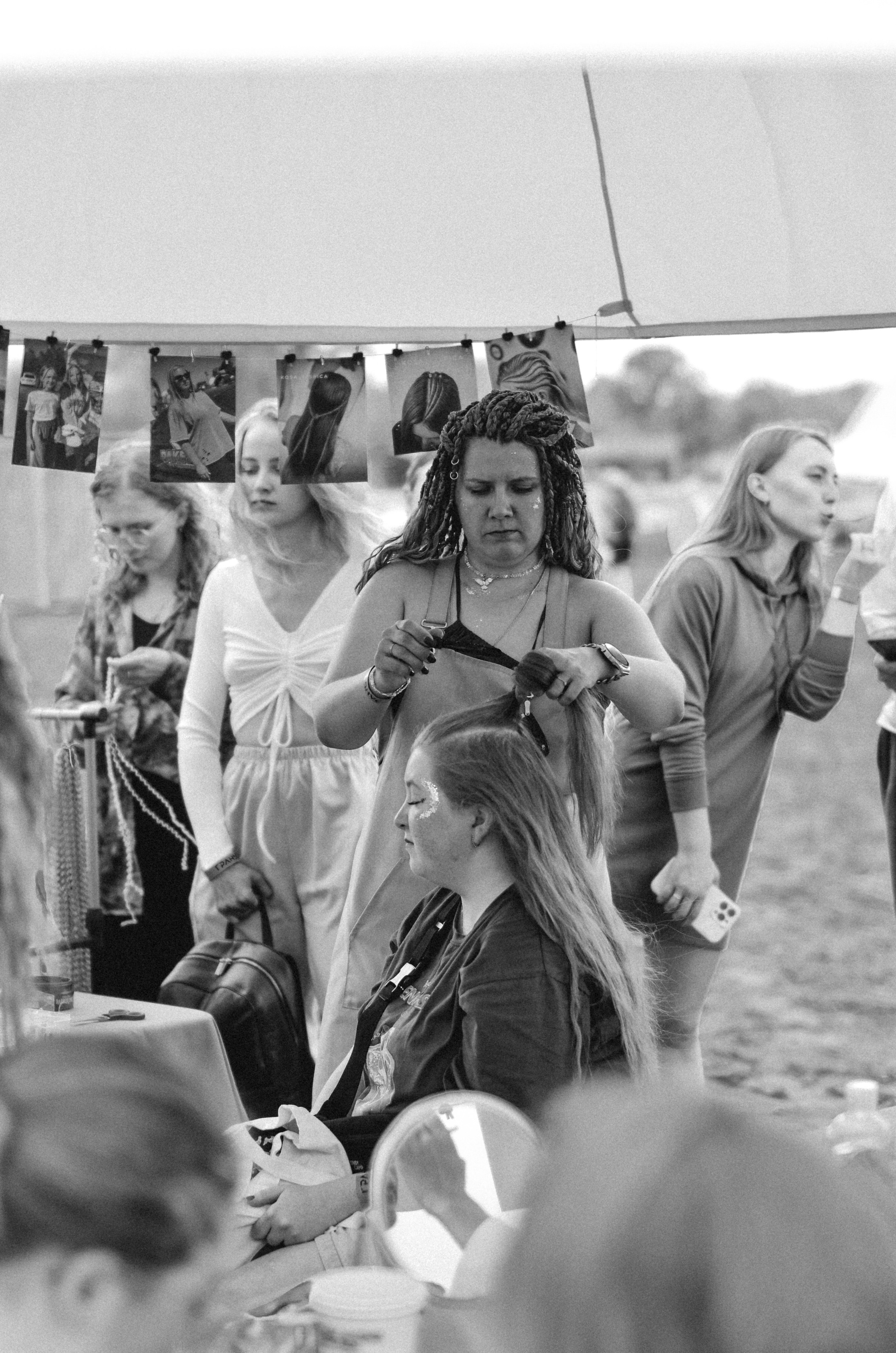 Фестиваль «Грань» 2025. Спортивная площадка. Денисова Аля — фотограф для парных съемок и индивидуальных историй в Барнауле