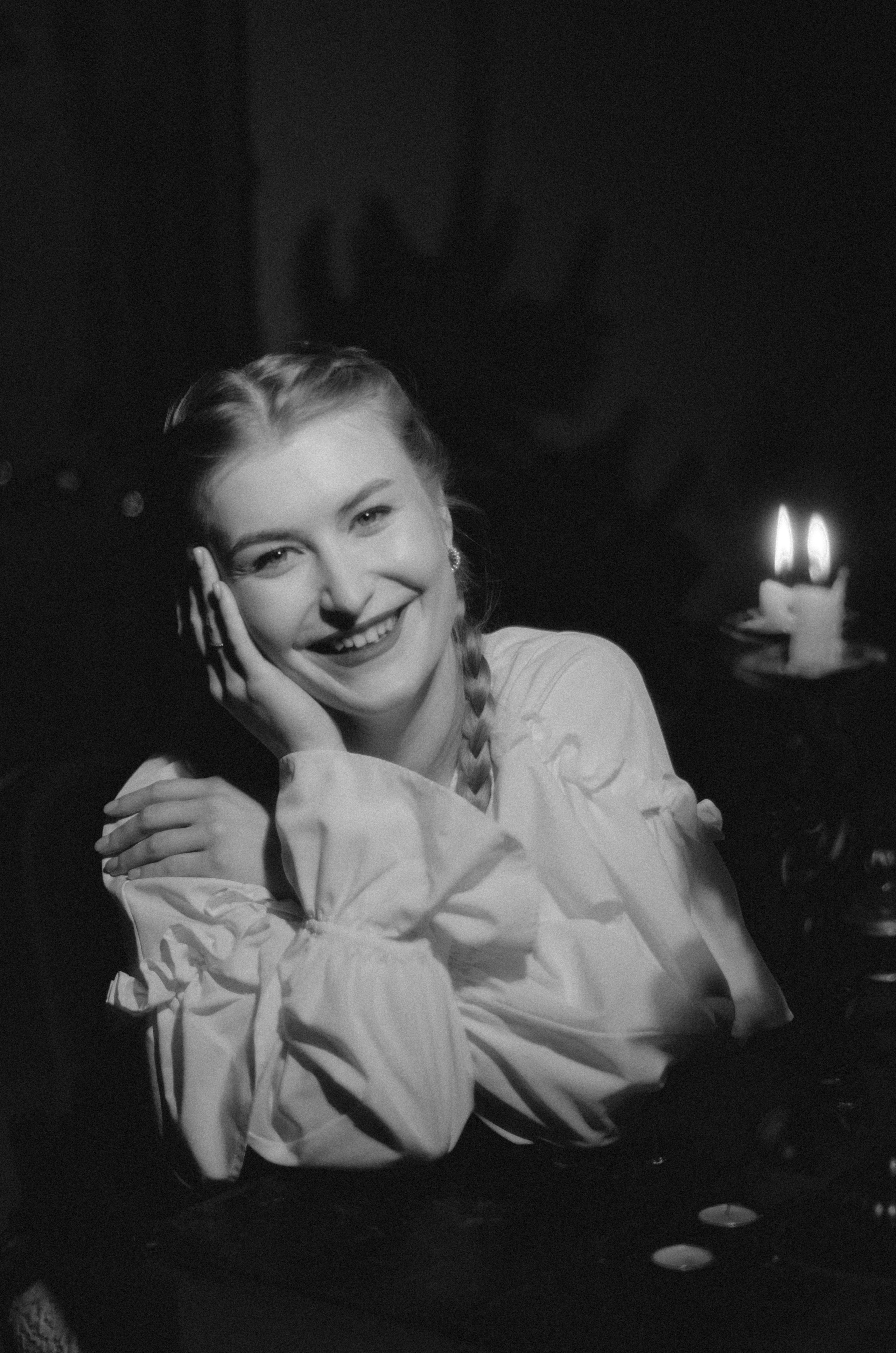 Рождество. Денисова Аля — фотограф для парных съемок и индивидуальных историй в Барнауле