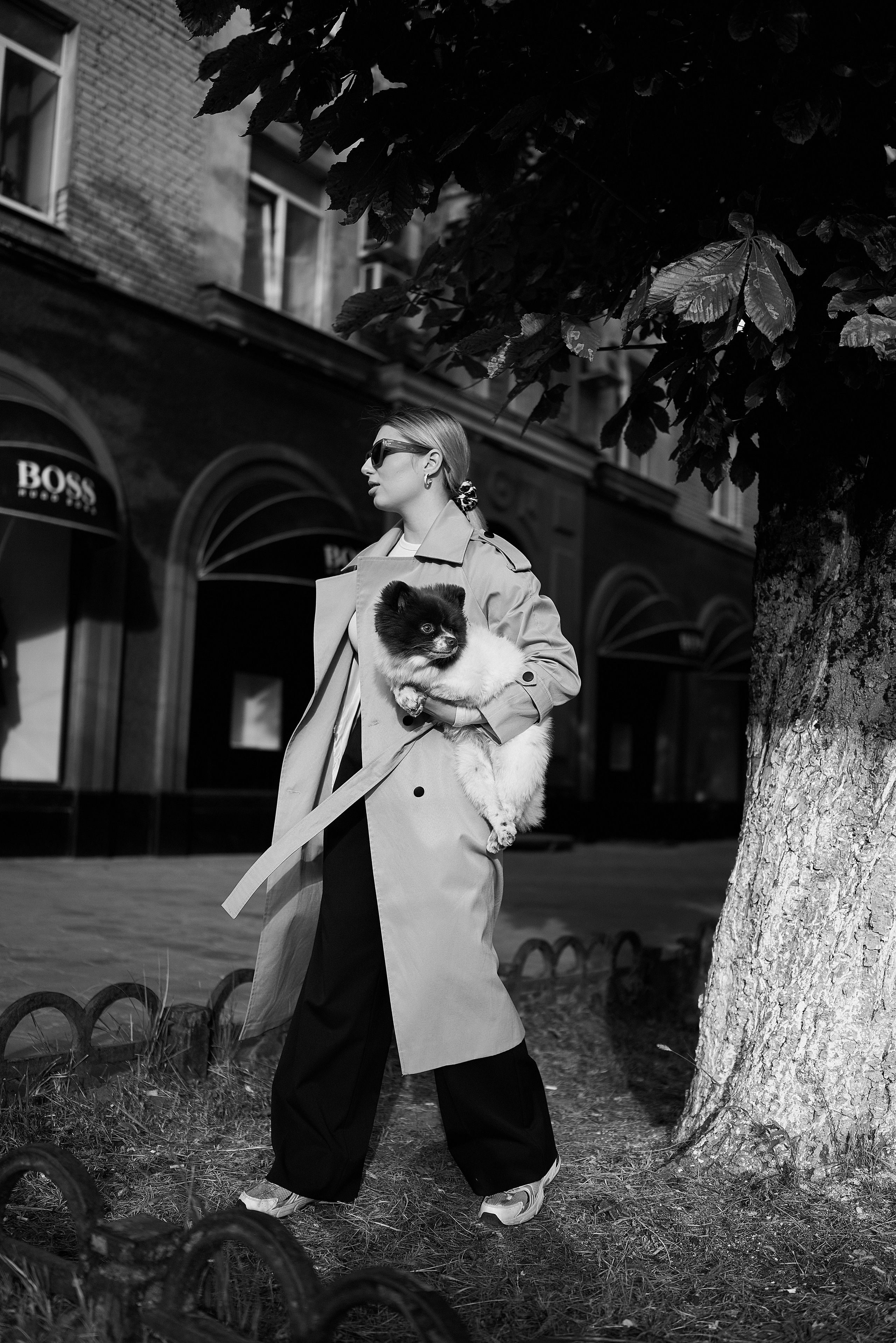 Кристина и Кика. Свадебный и портретный фотограф в Брянске Скепская Лилия