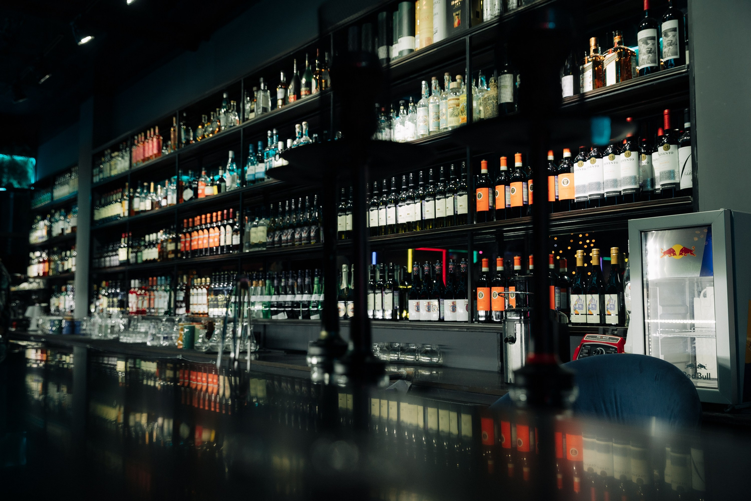 Клубные съемки. Репортажный фотограф Москвы и Области Иван Лучкин