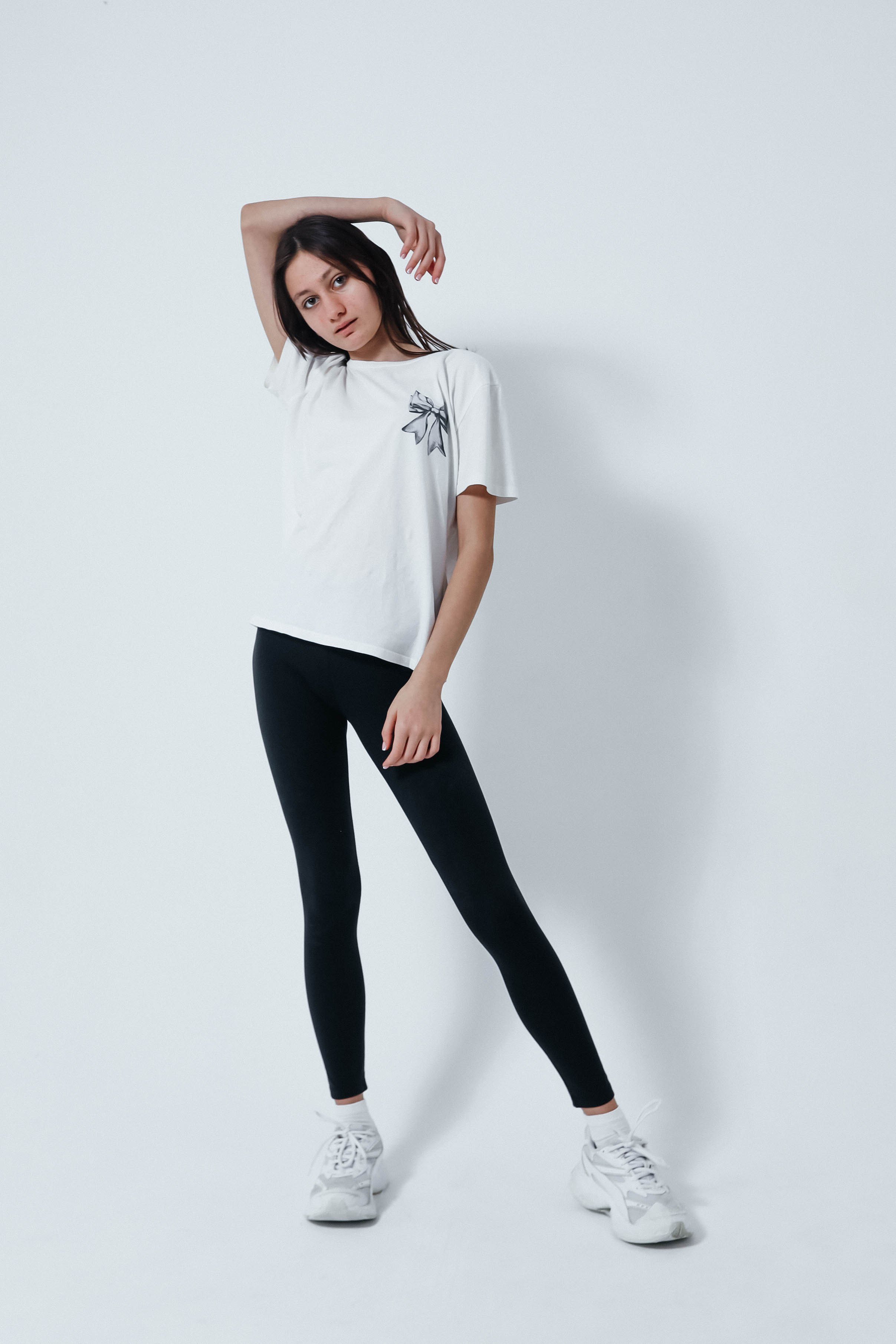 Валерия, 13 лет. рост 168 см. Efimova Model Agency