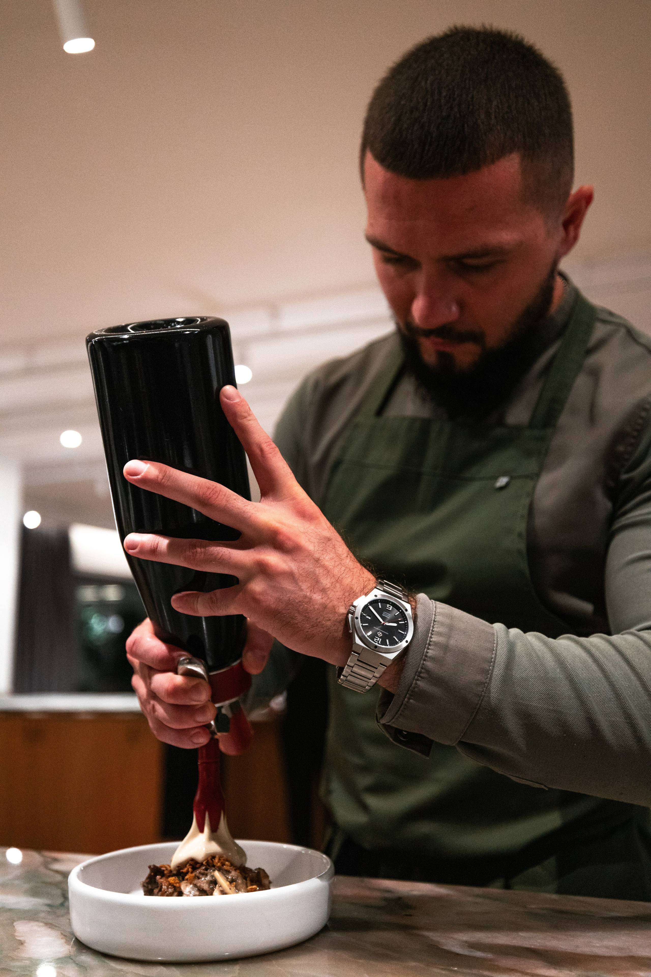 Villa Elena. Дженбаз Павел — фотограф в Ялте