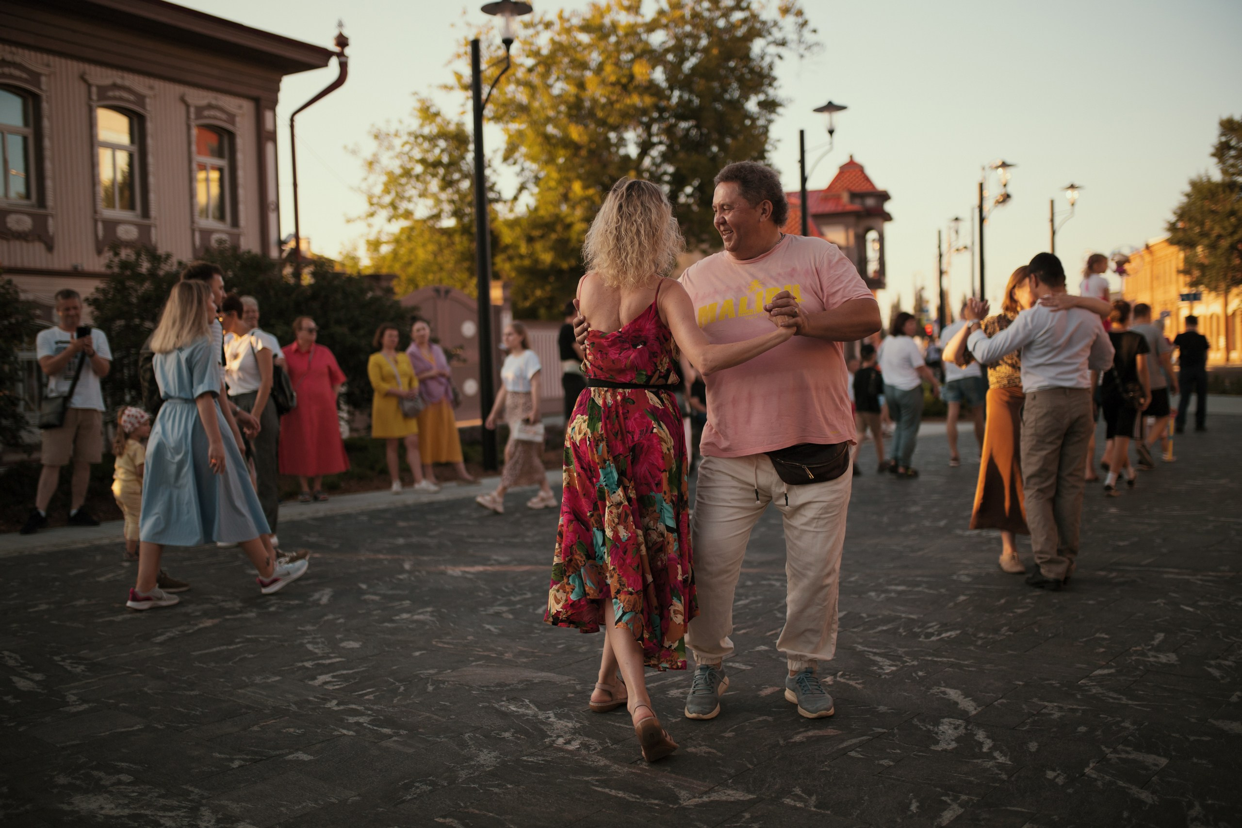 Reportage. Фотограф Ваня Бархатов