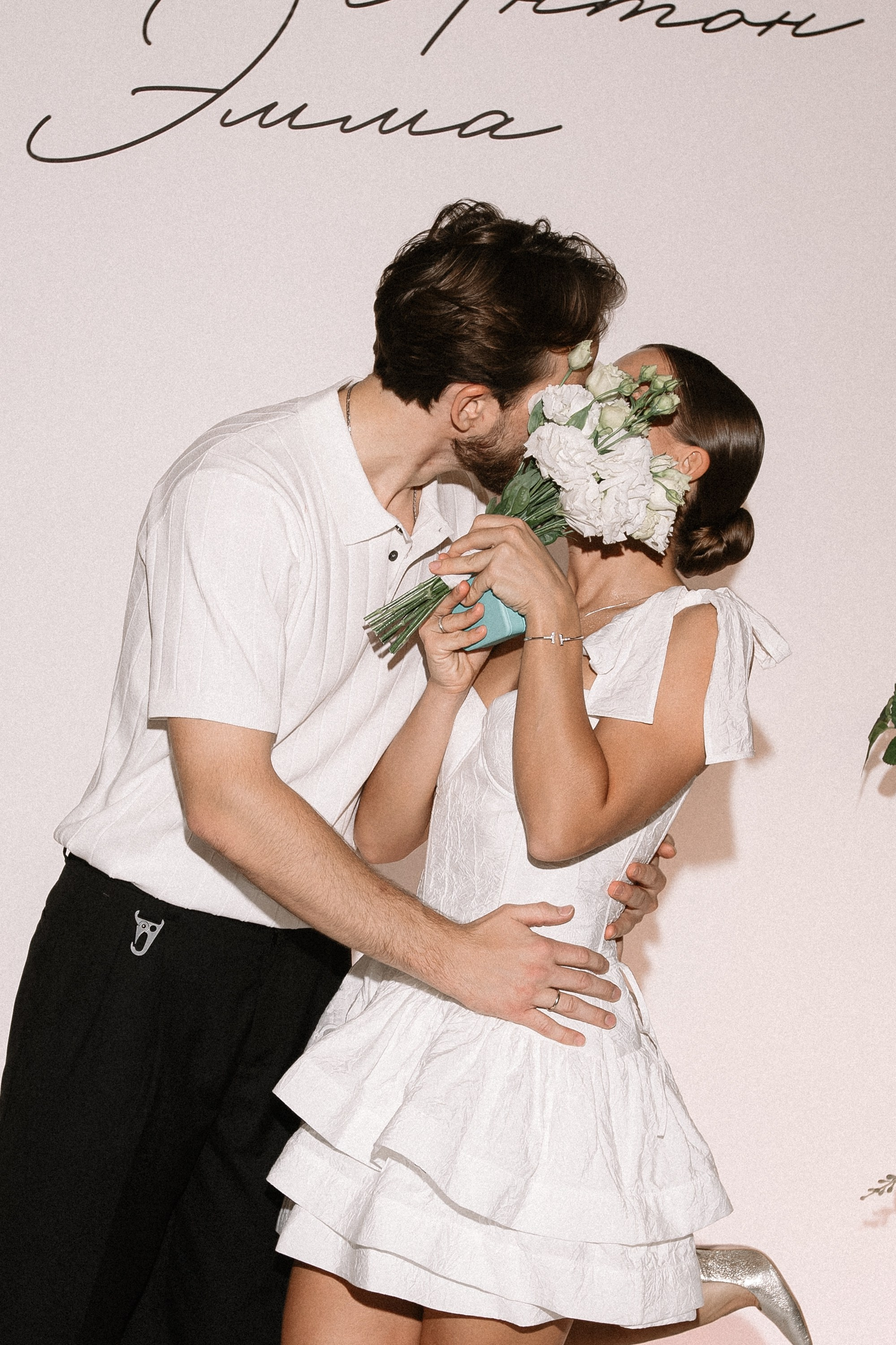 Свадьбы. LINE Lab