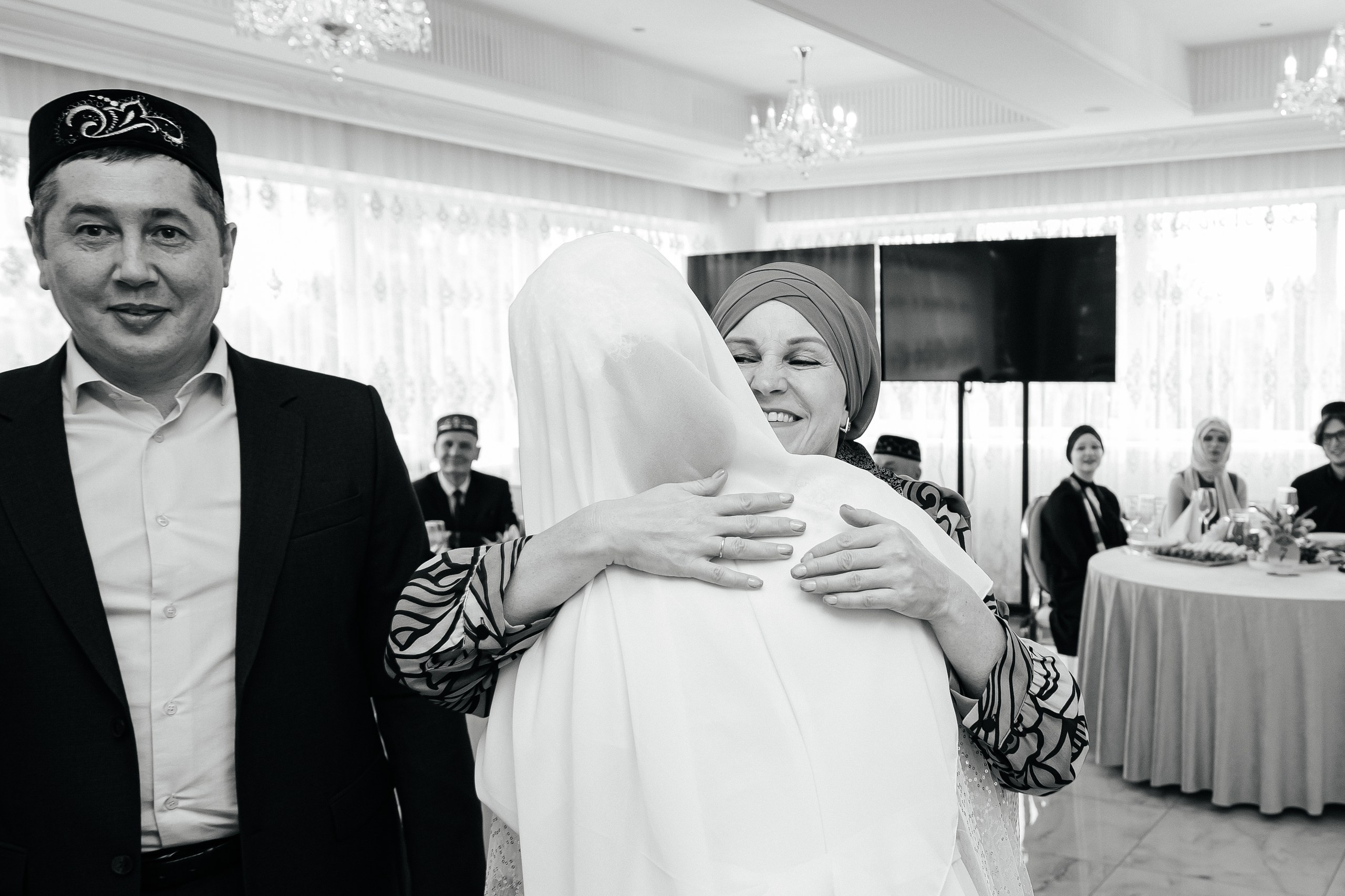 Никах (альбом-портфолио). LINE Lab