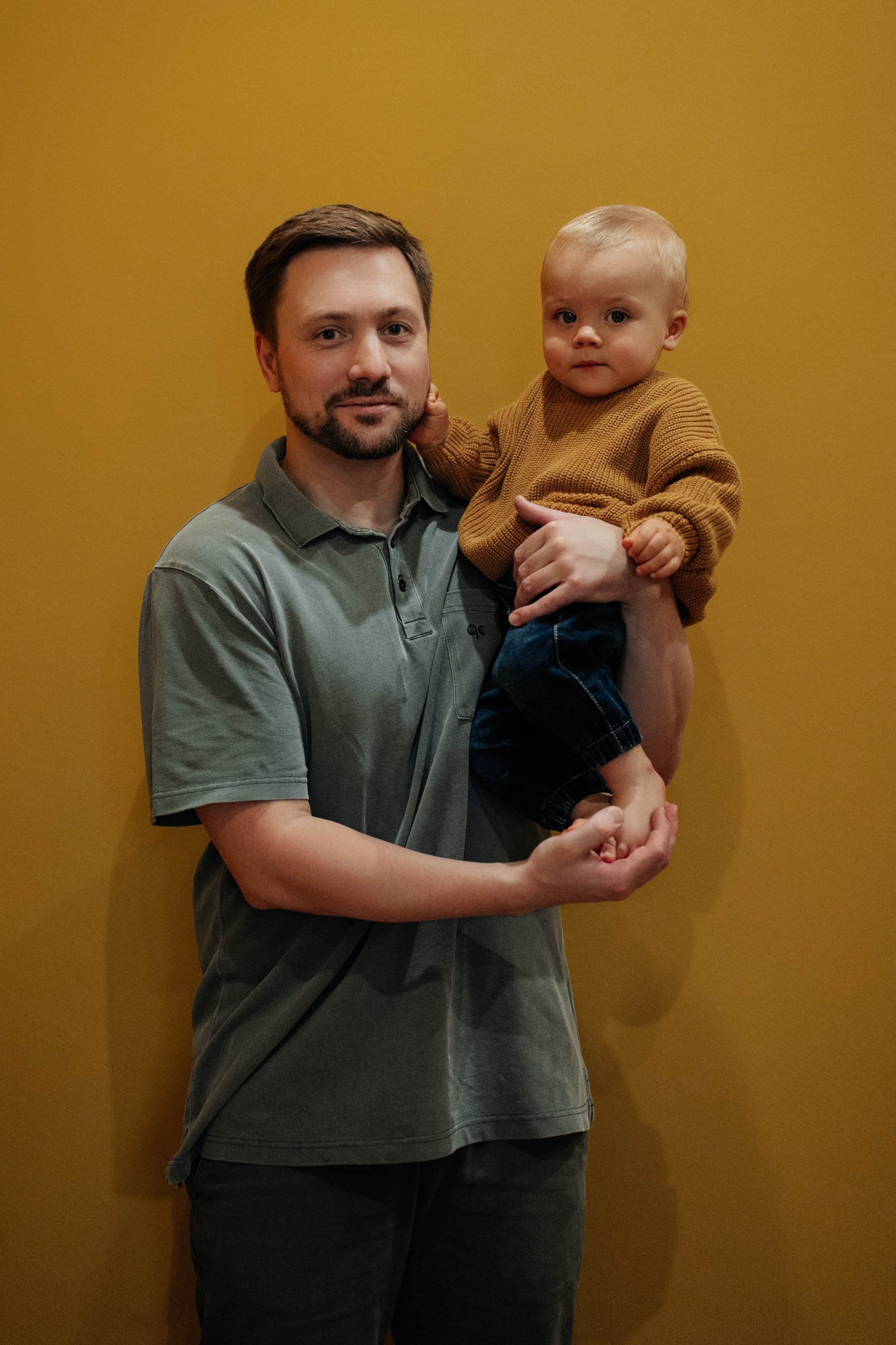 Кому-то уже годик!. Свадебный фотограф Москва Александра Аверкова