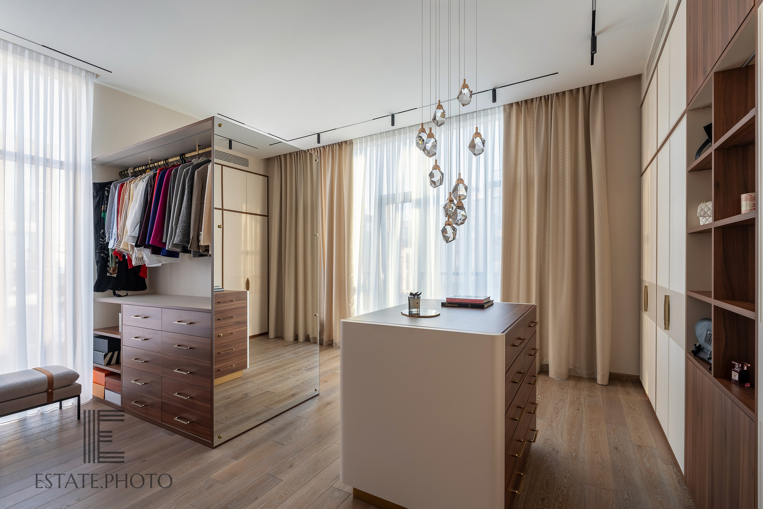 Съёмки для дизайнеров. Интерьерный фотограф Москва Татьяна Казакова