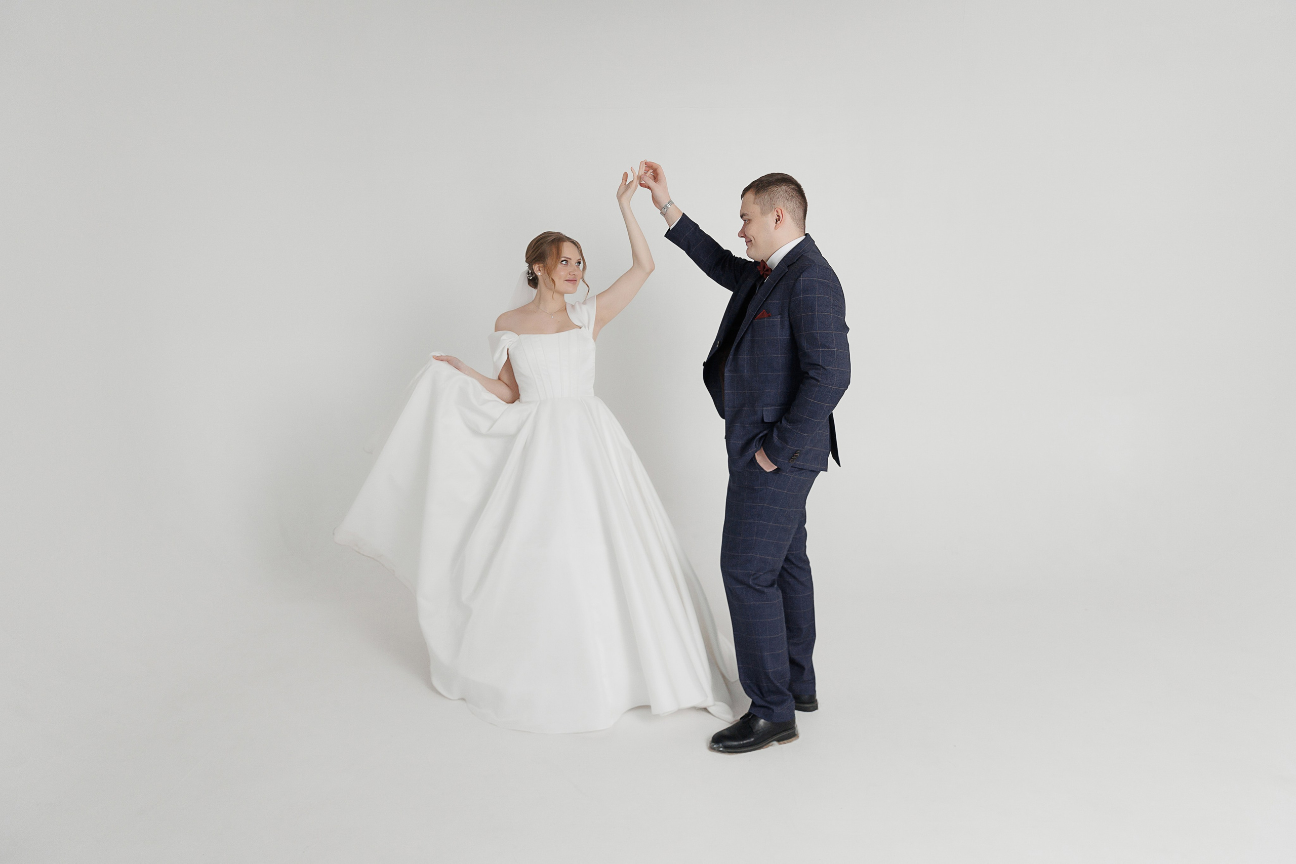 Свадьба. Свадебный и семейный фотограф в Твери и Тверской области