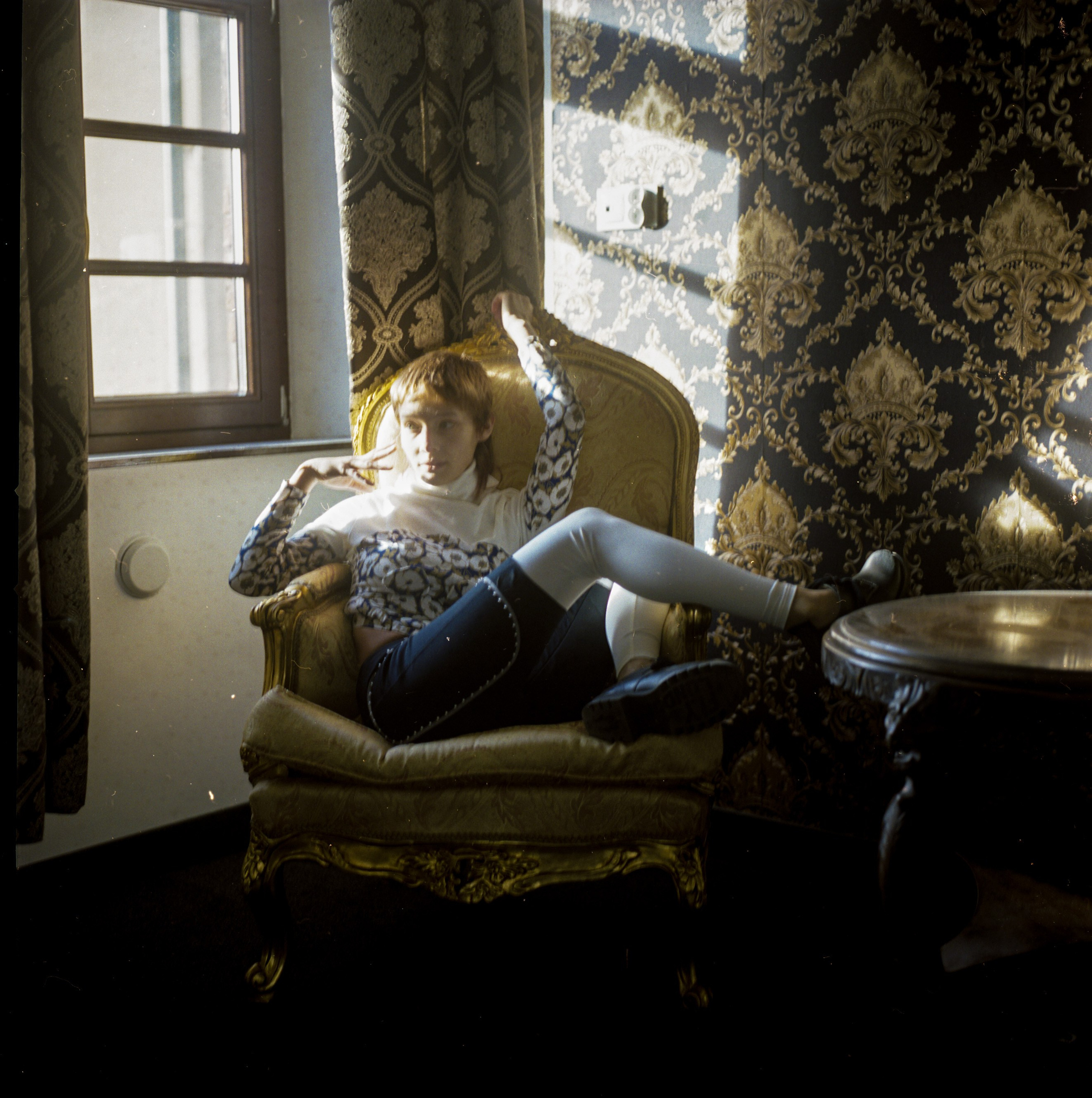 Fashion. Photographer, Documentary and Art