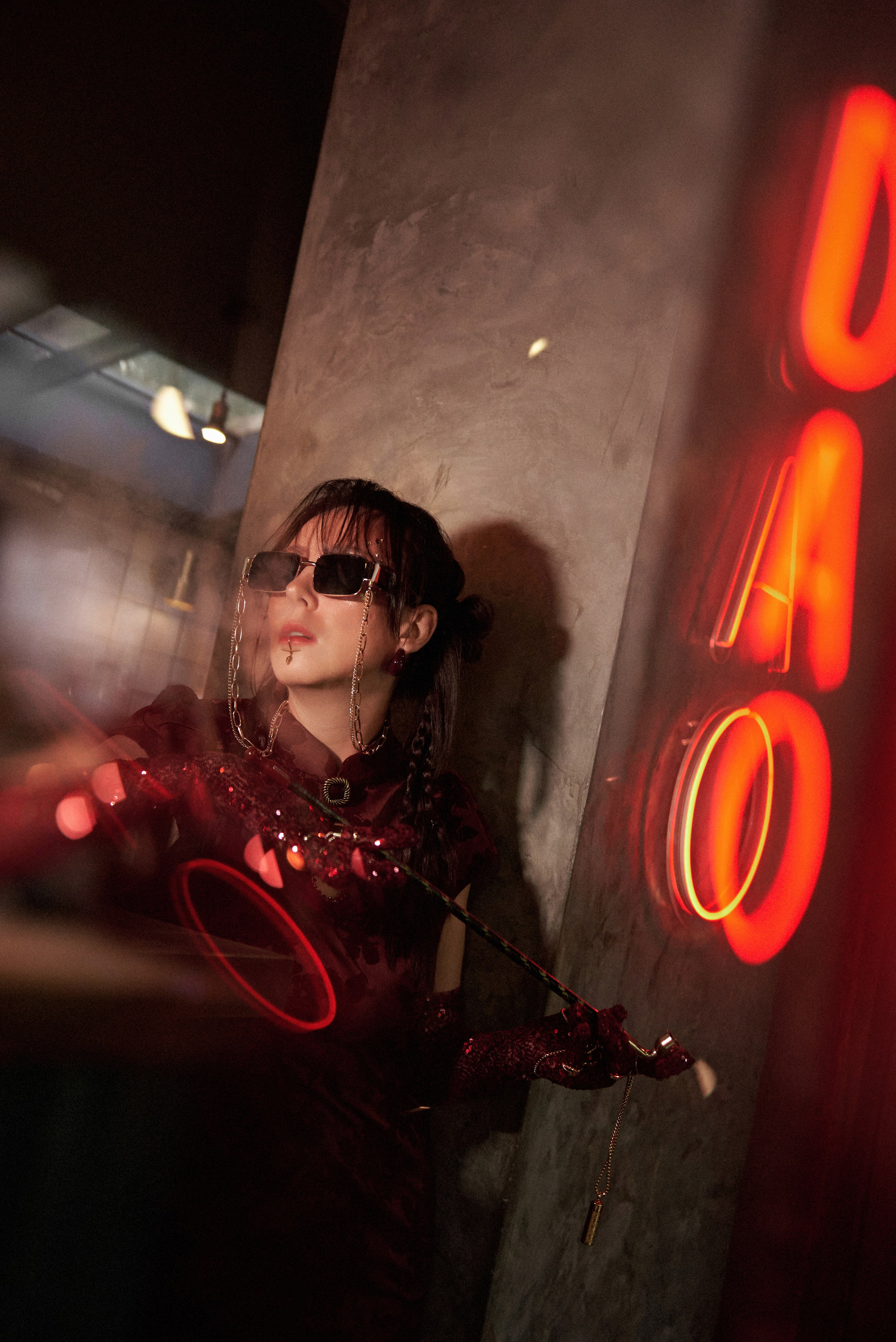 DAO. Свадебный фотограф Юлия Гусева