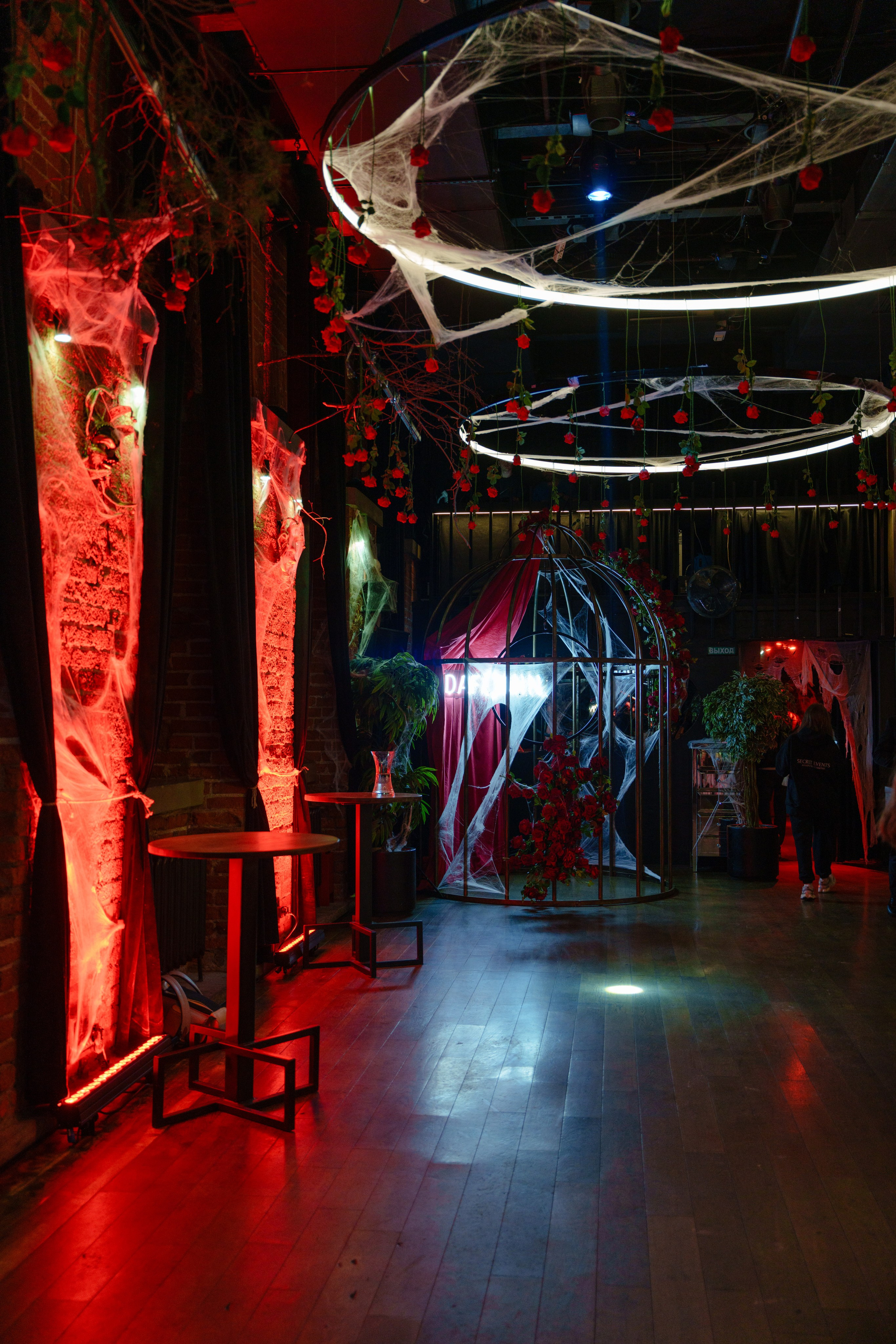 Фотограф на вечеринку с инфлюенсерами. Репортажный фотограф Москва Сергей Дружинин