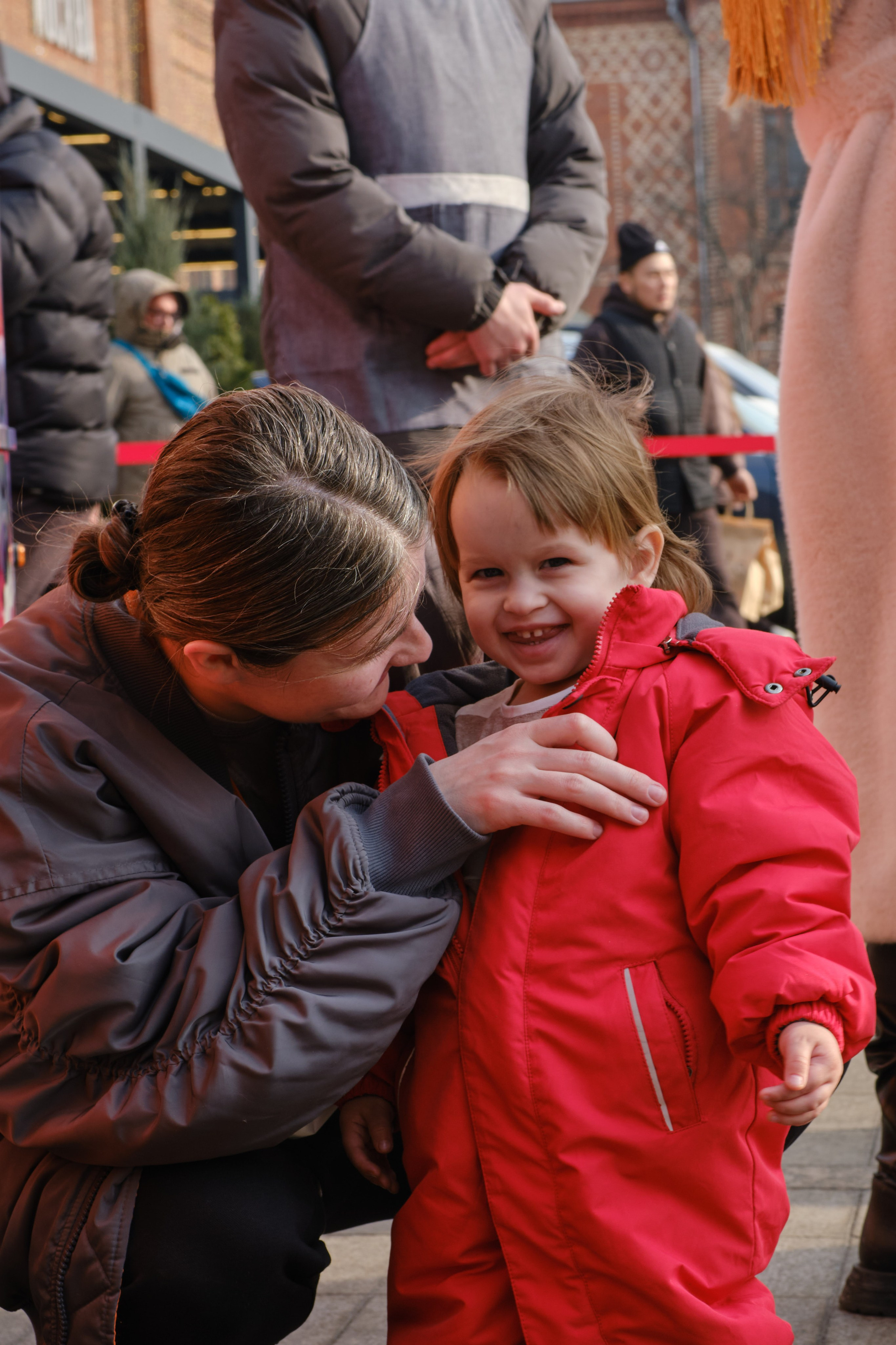 MLBB. Масленица. Фотограф Сергей Катаев