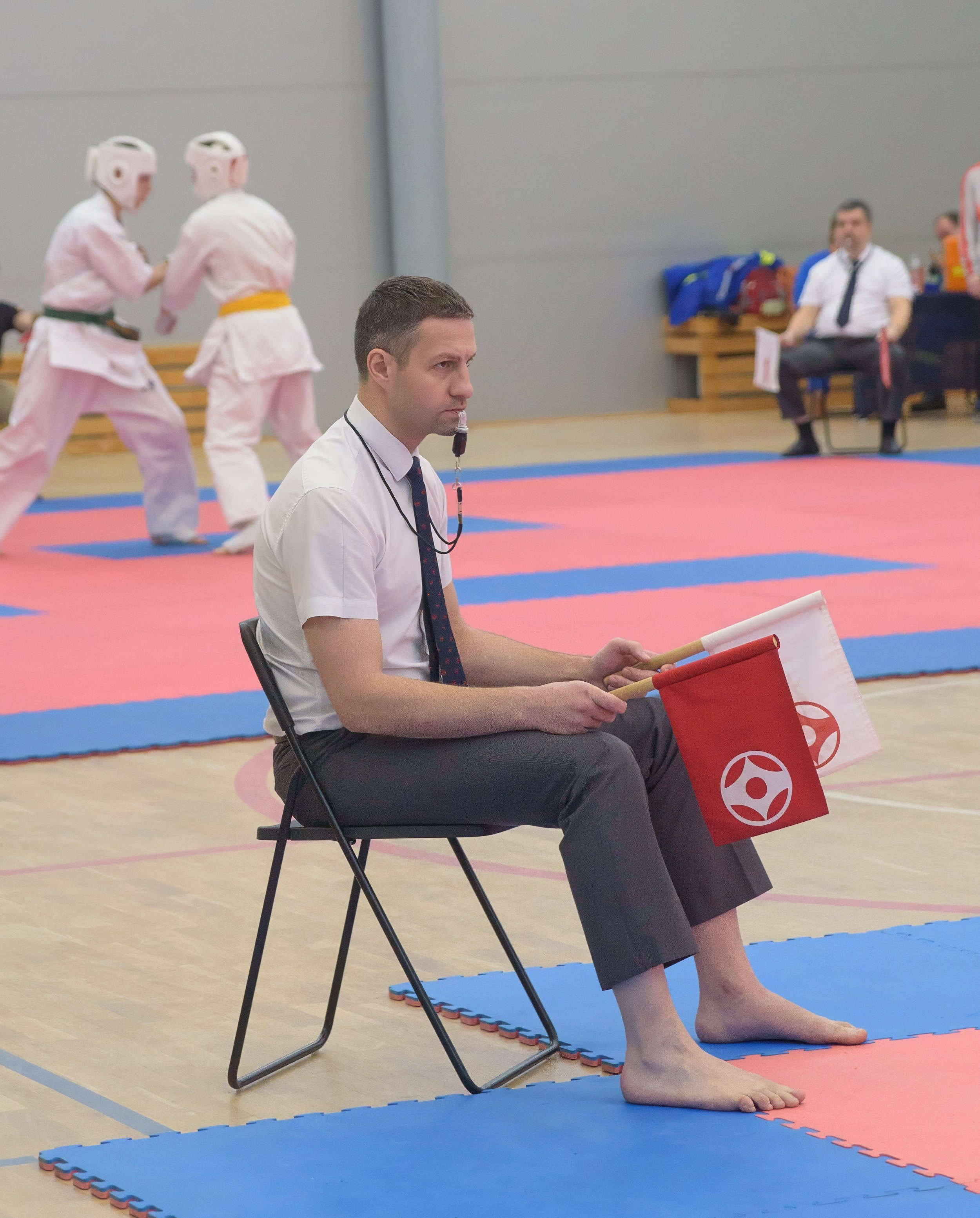 Киокусинкай. Профессиональный спортивный фотограф в Санкт-Петербурге