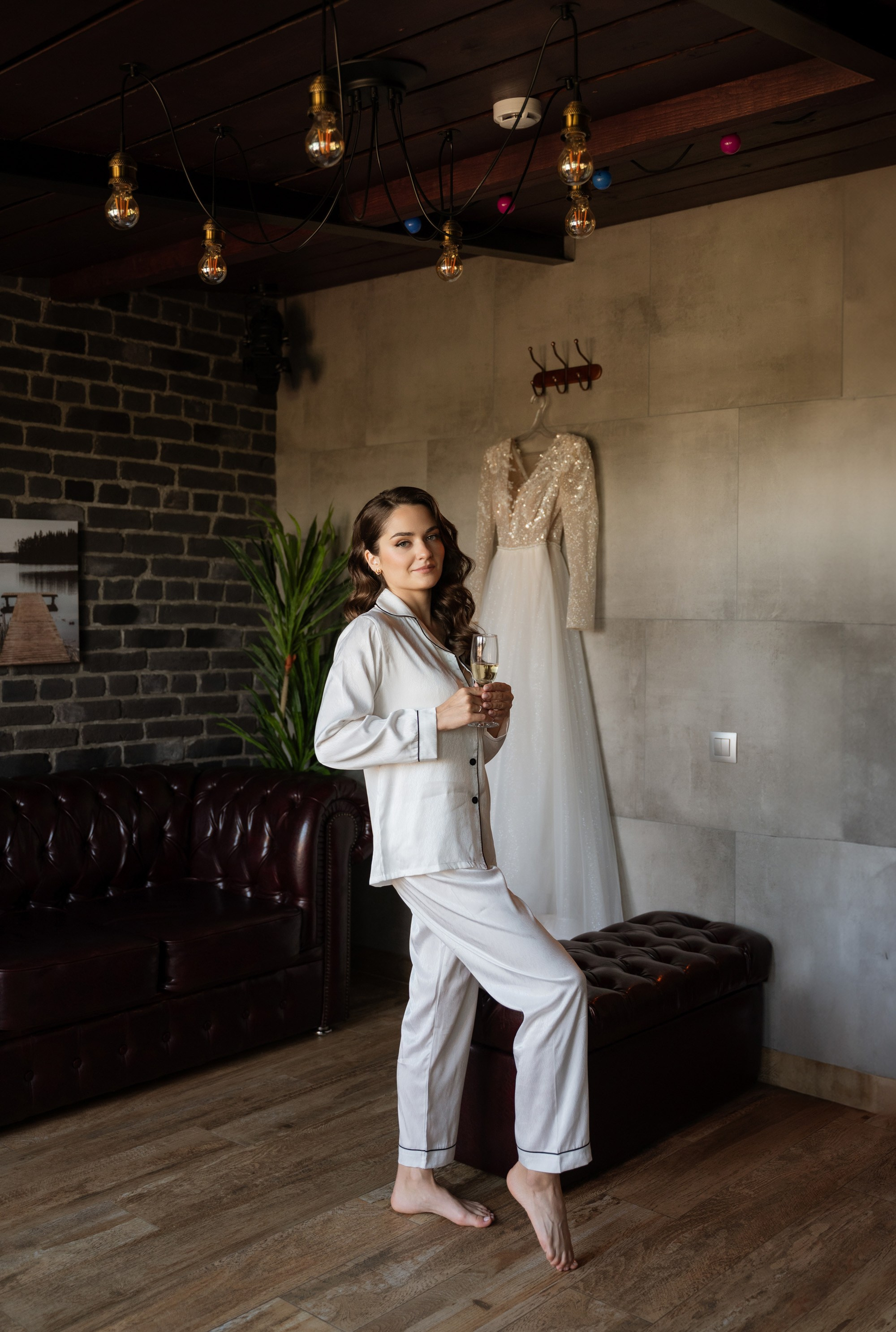 Виталий и Софья | 26.07.24. Свадебный фотограф в Санкт-Петербурге Владислава Тюльпина