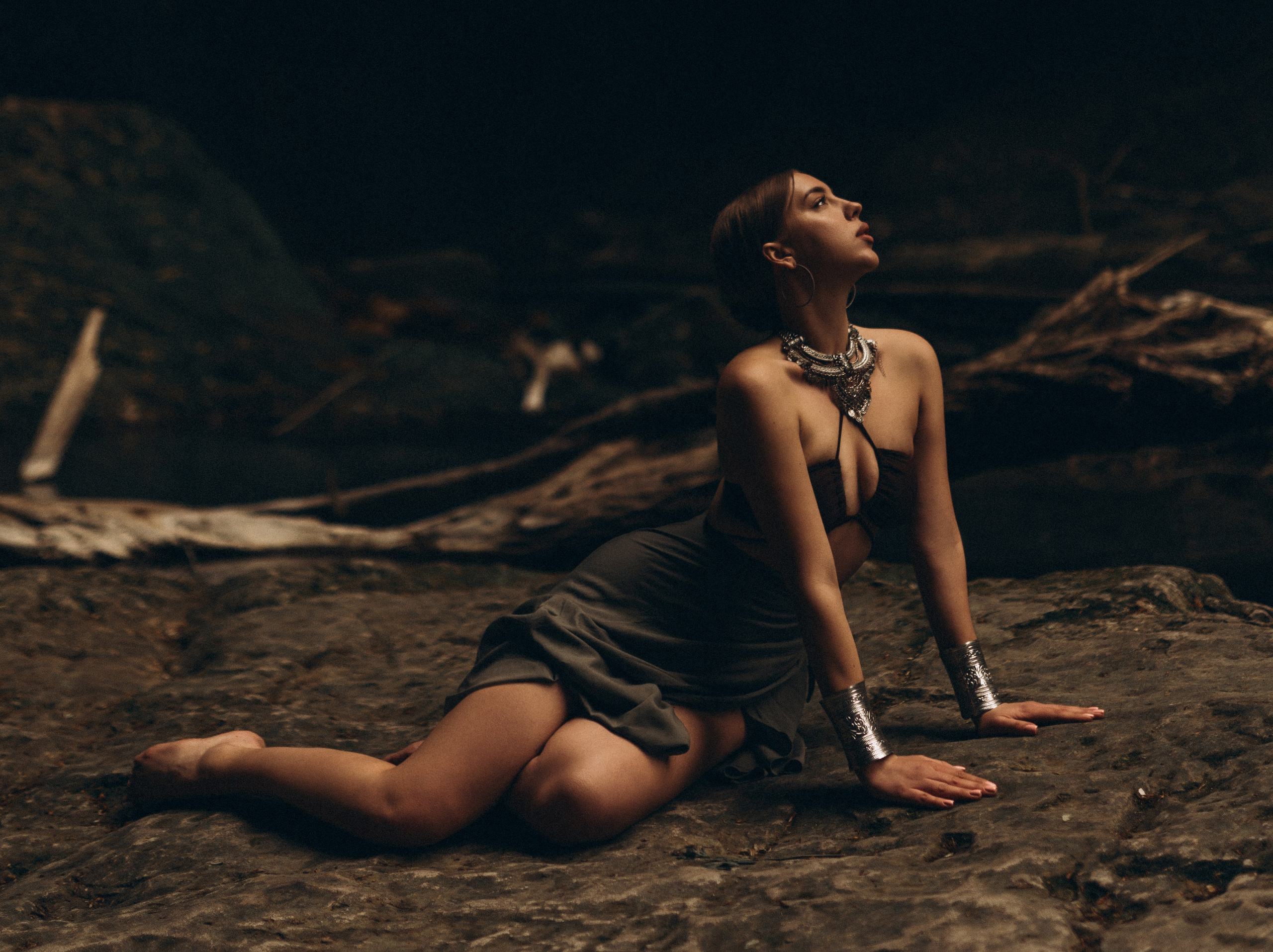 Амазонки. Фотограф Дарья Филатова